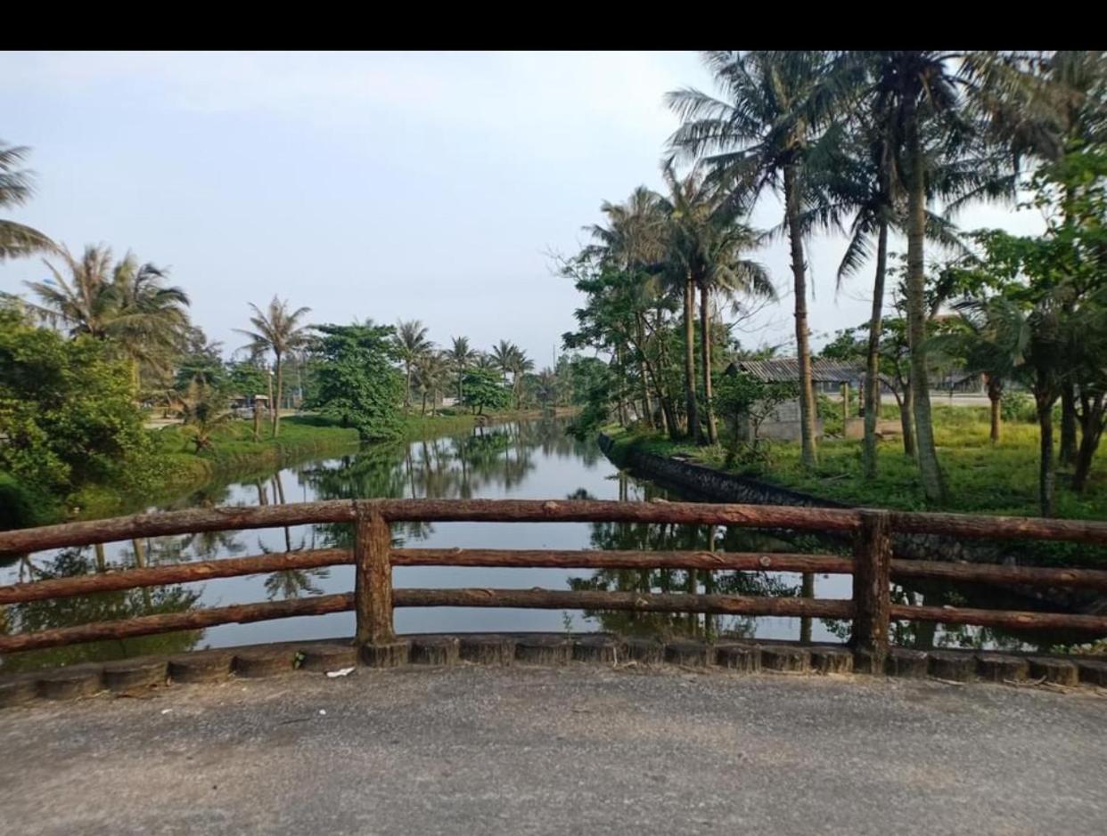 Hà Thành’s homestay