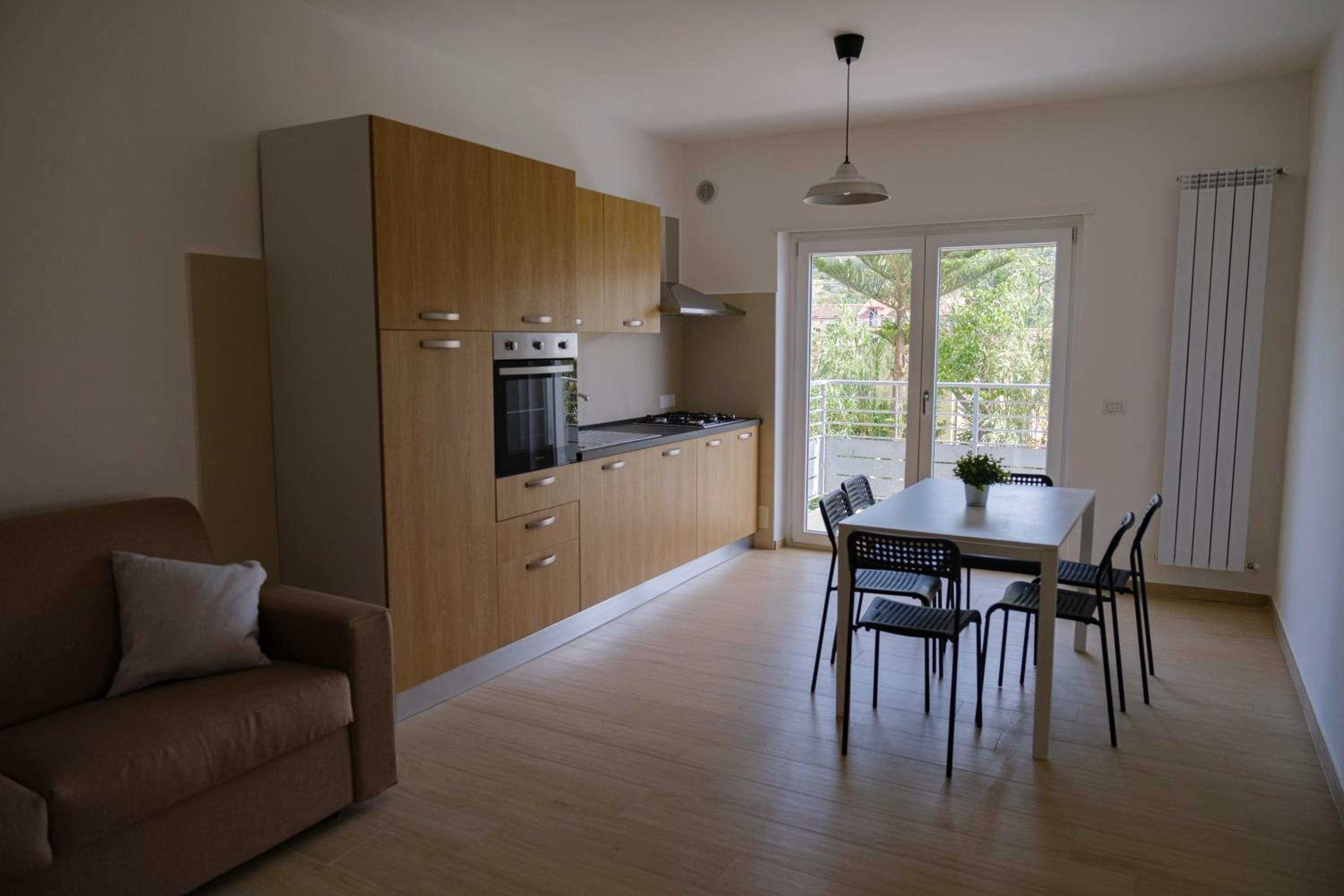 Estate TRE Apartments
