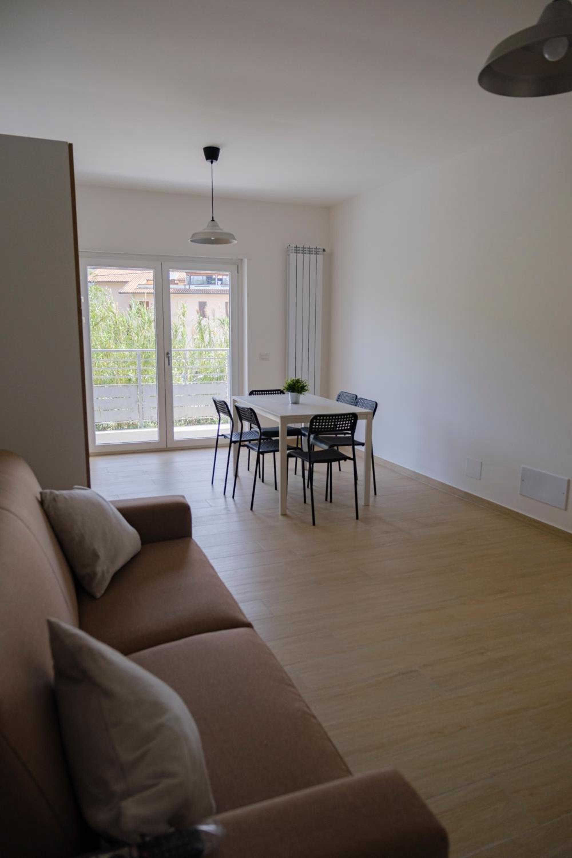 Estate TRE Apartments