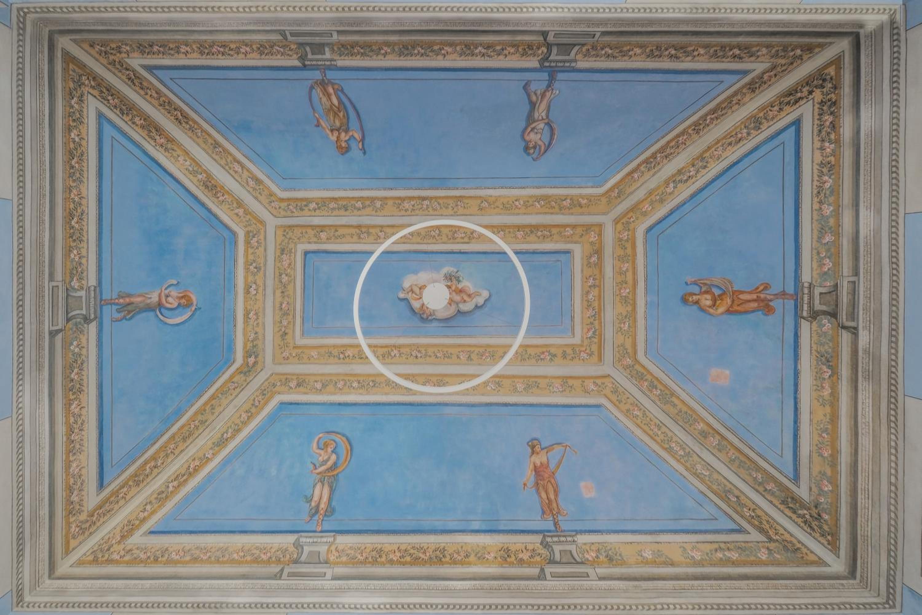 Pascaraymondo Suite Palace photo 5