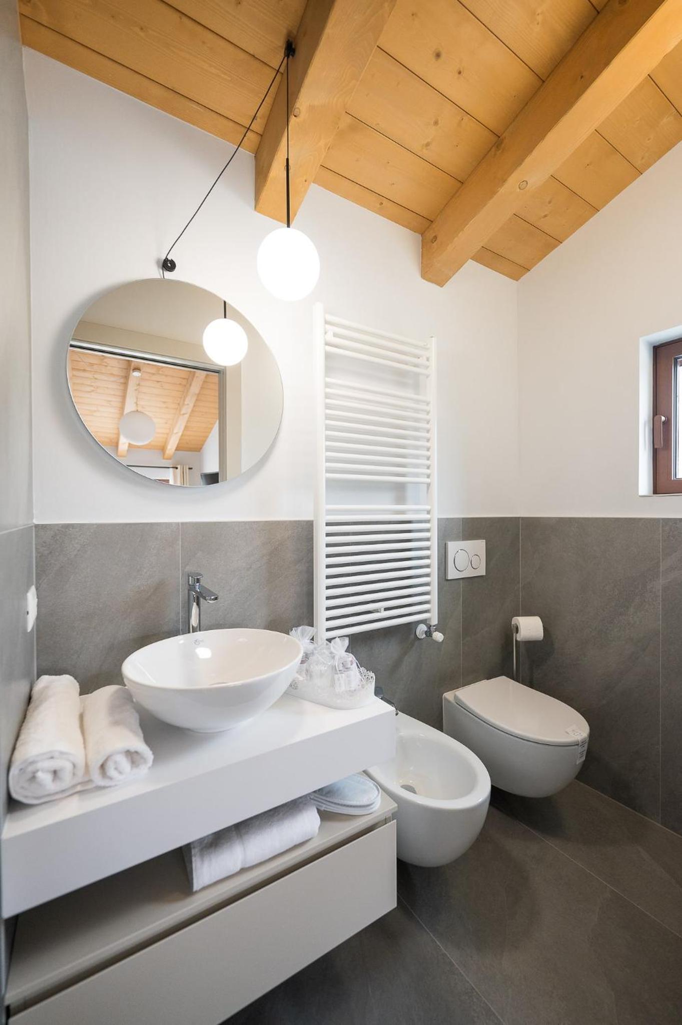 Agriturismo Grion