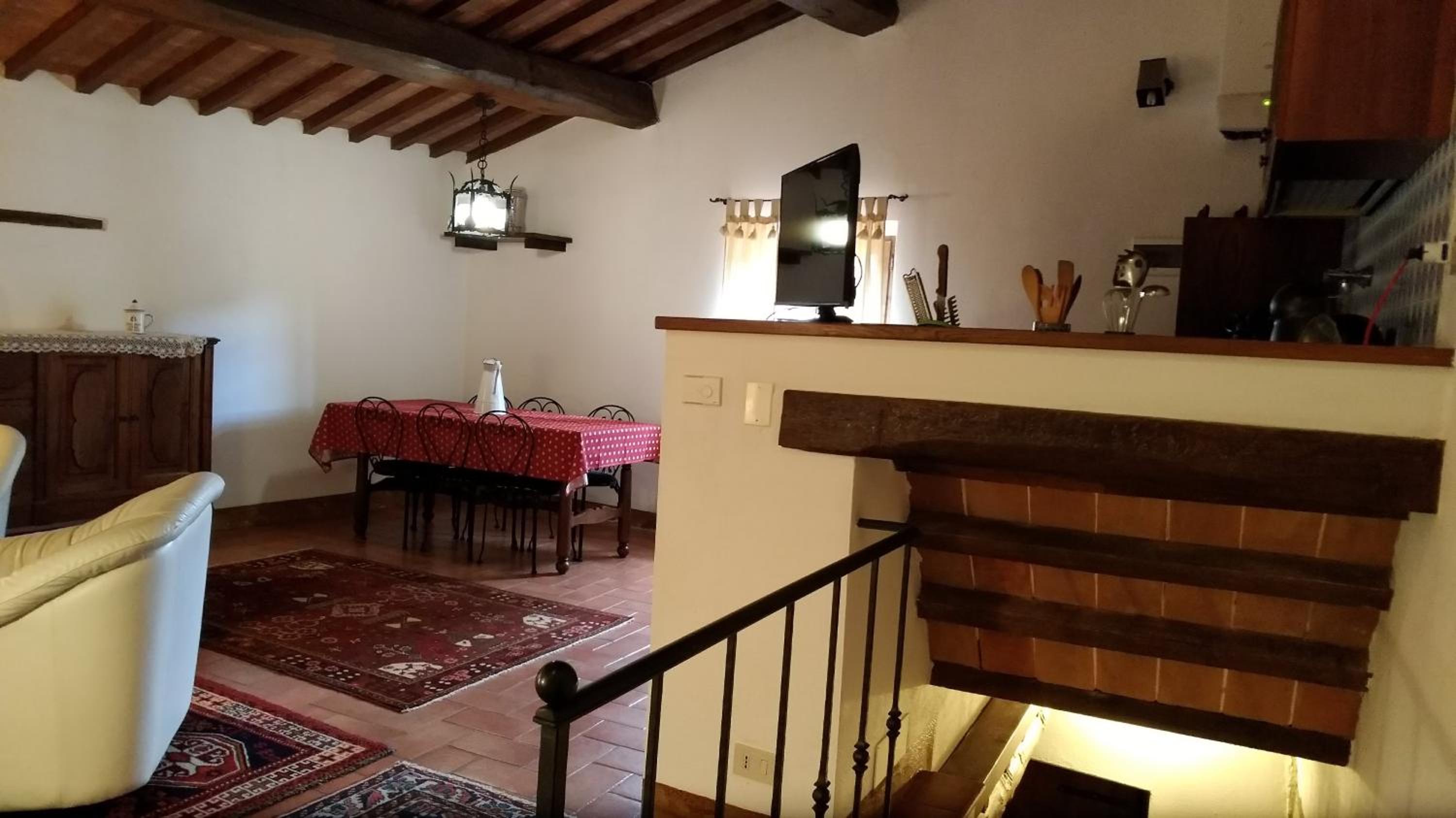 Villa La Nussa