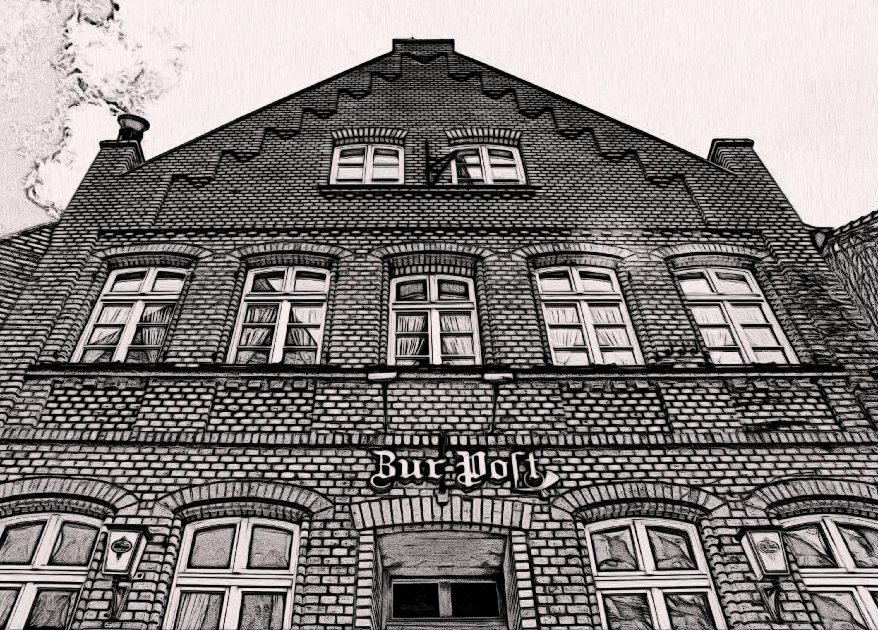 Hotel Gasthof Zur Post