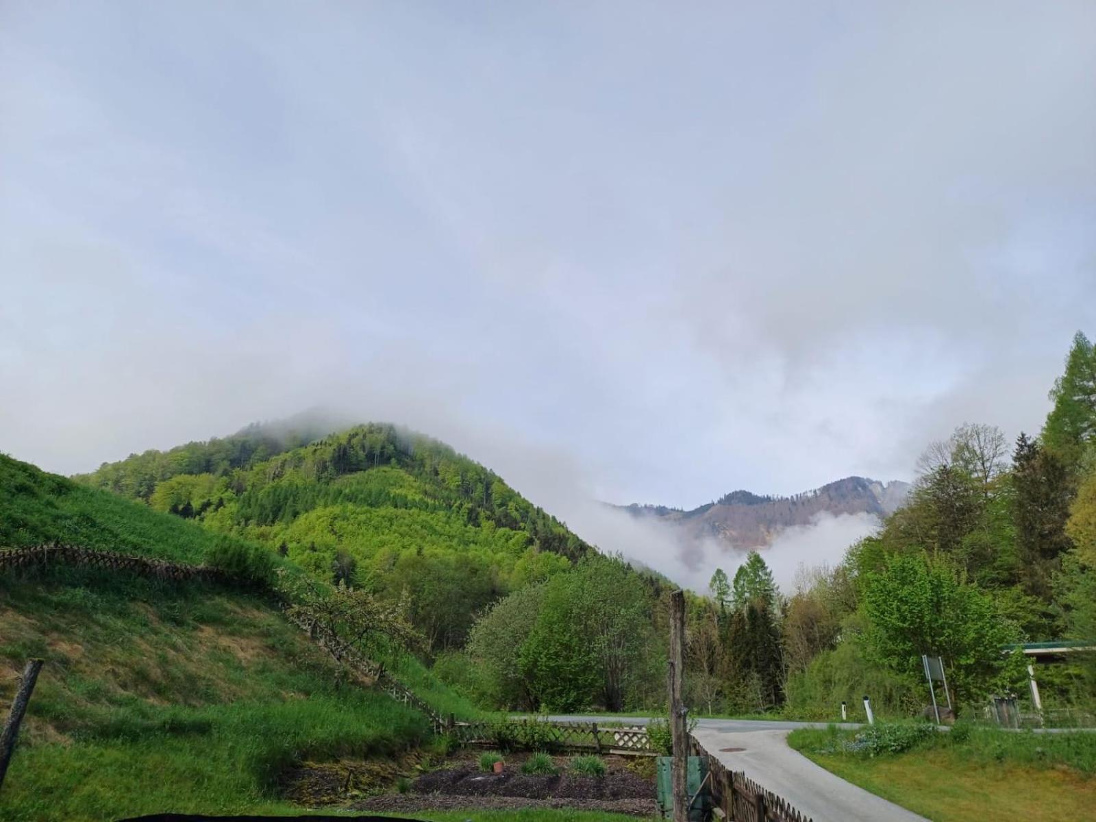 Wohnung im Nationalpark Kalkalpen 2
