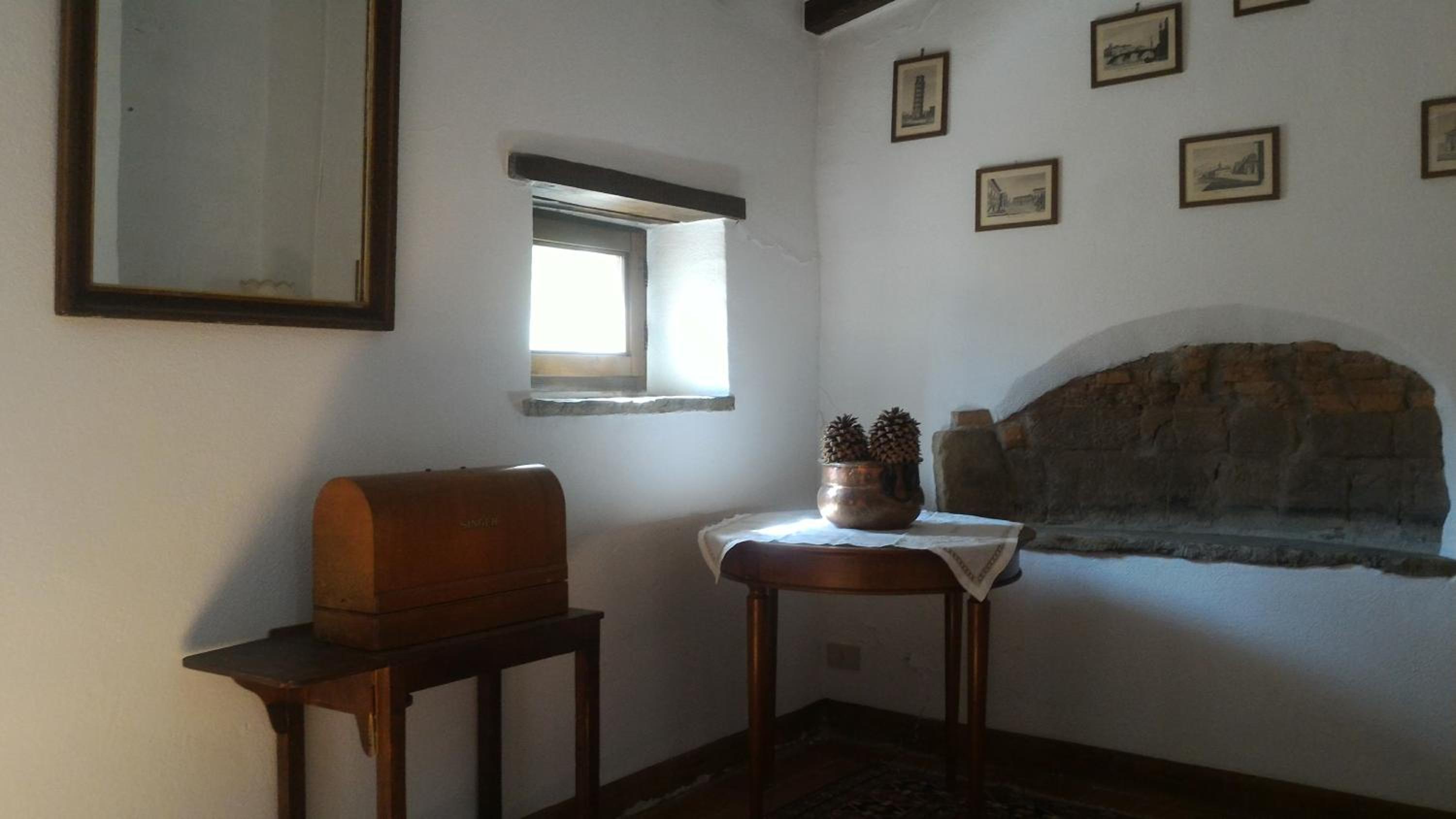 Villa La Nussa
