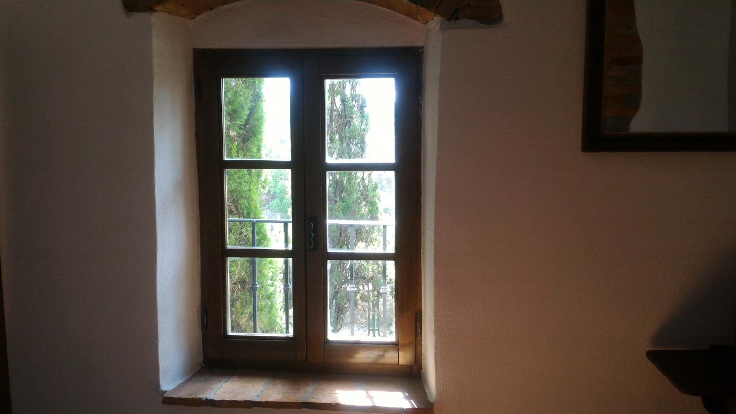 Villa La Nussa