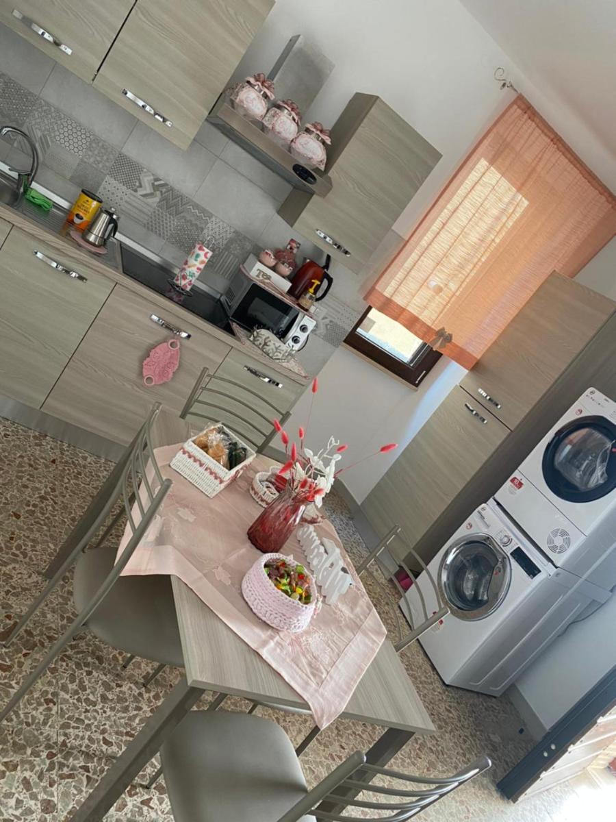 Casa Vacanza Orto dei Preti