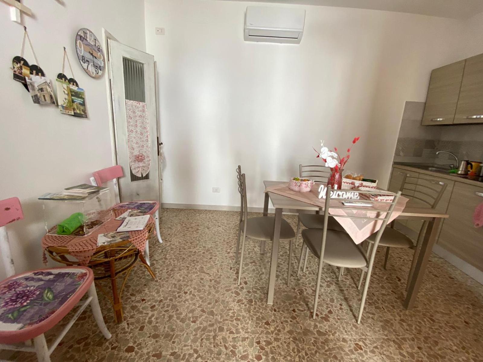 Casa Vacanza Orto dei Preti