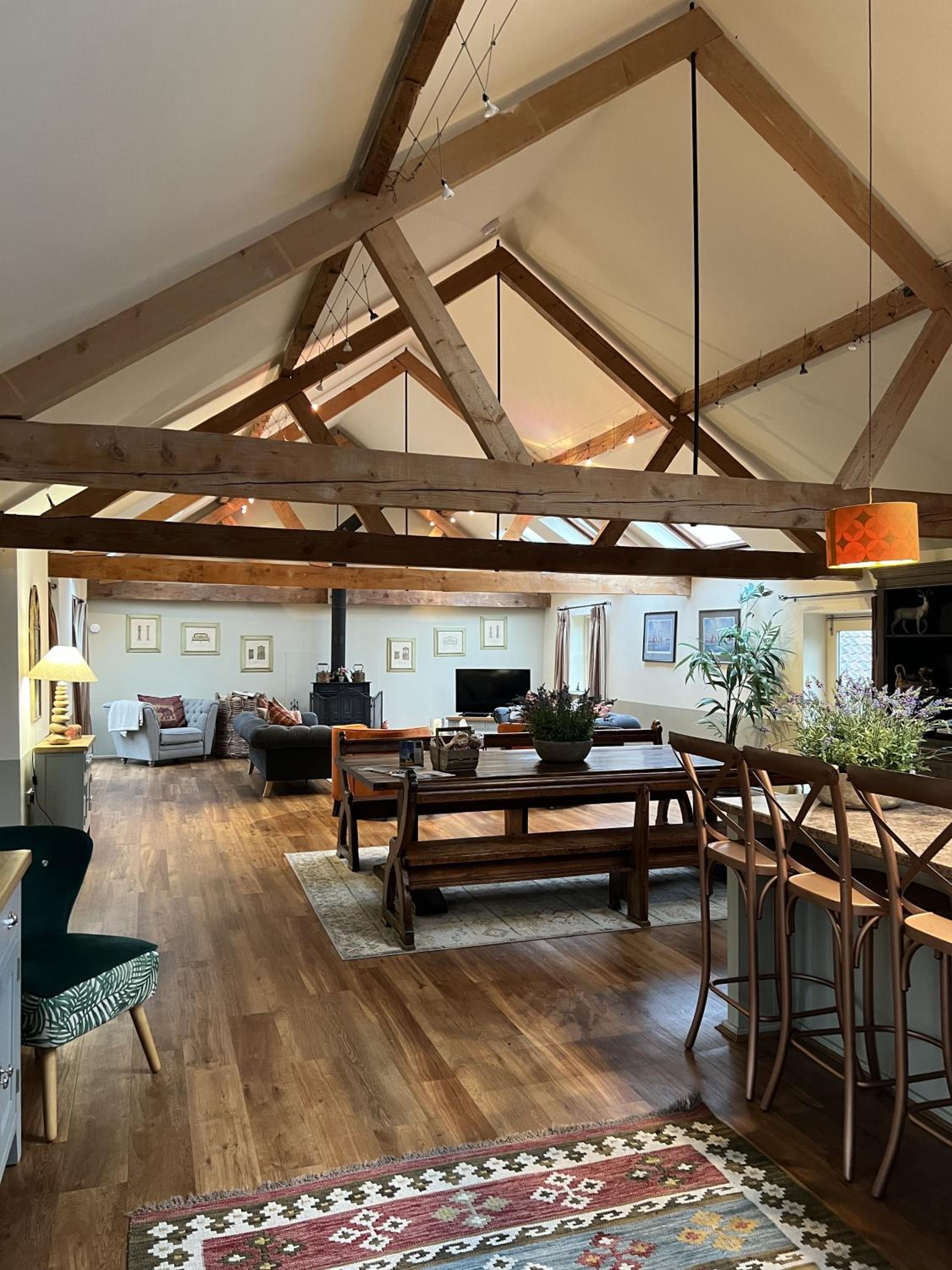 Plover House