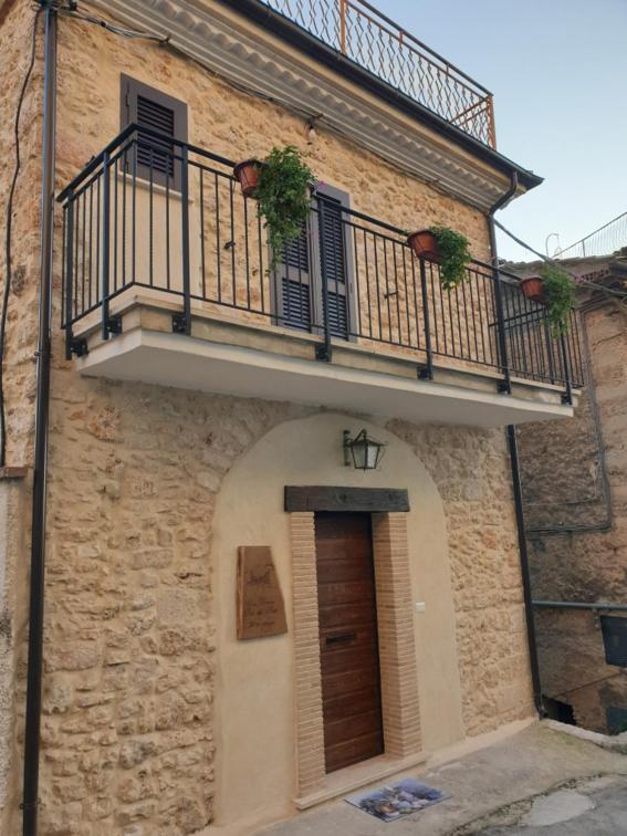 Casa Vacanza Orto dei Preti