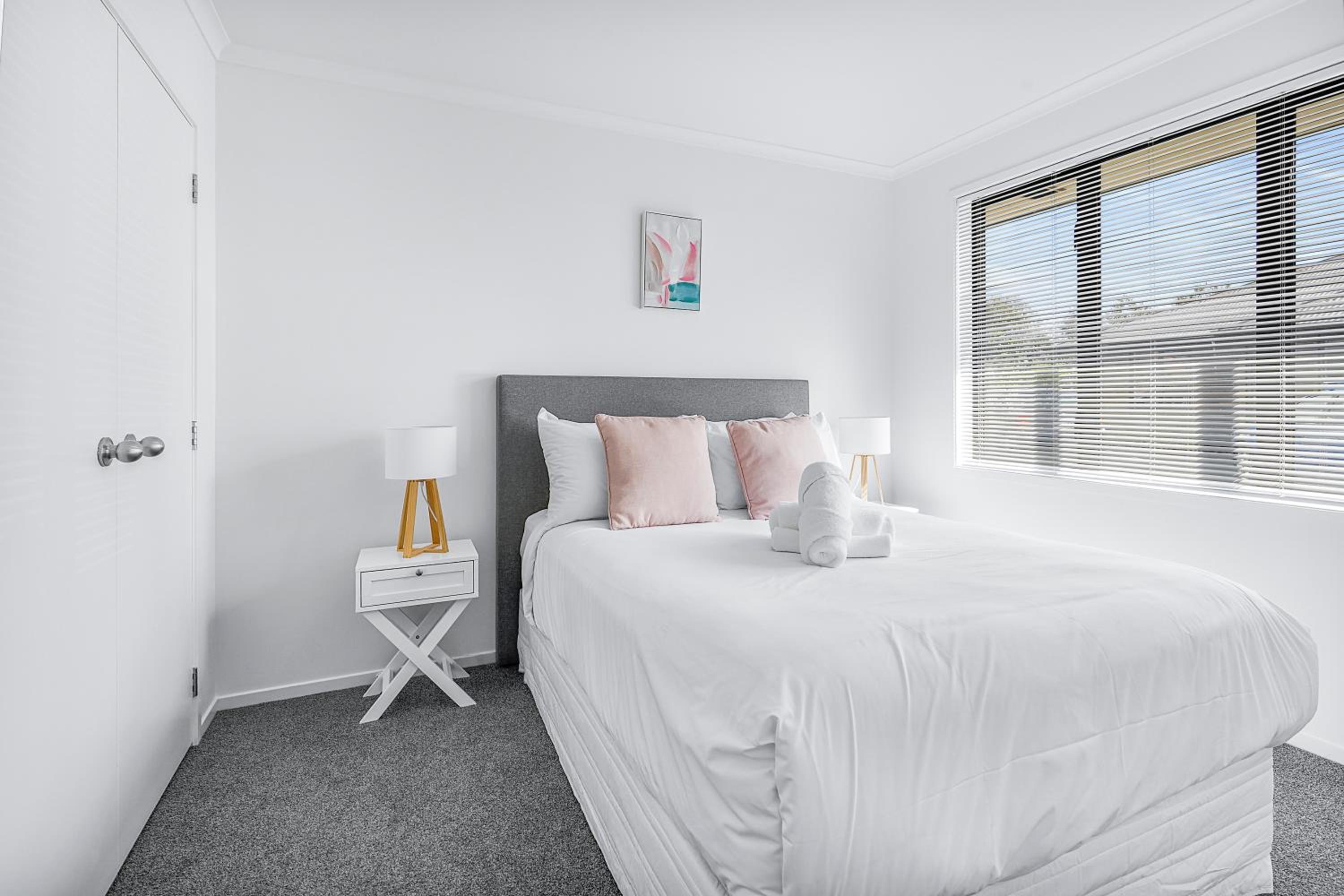Park view, Proximity, Value view 3