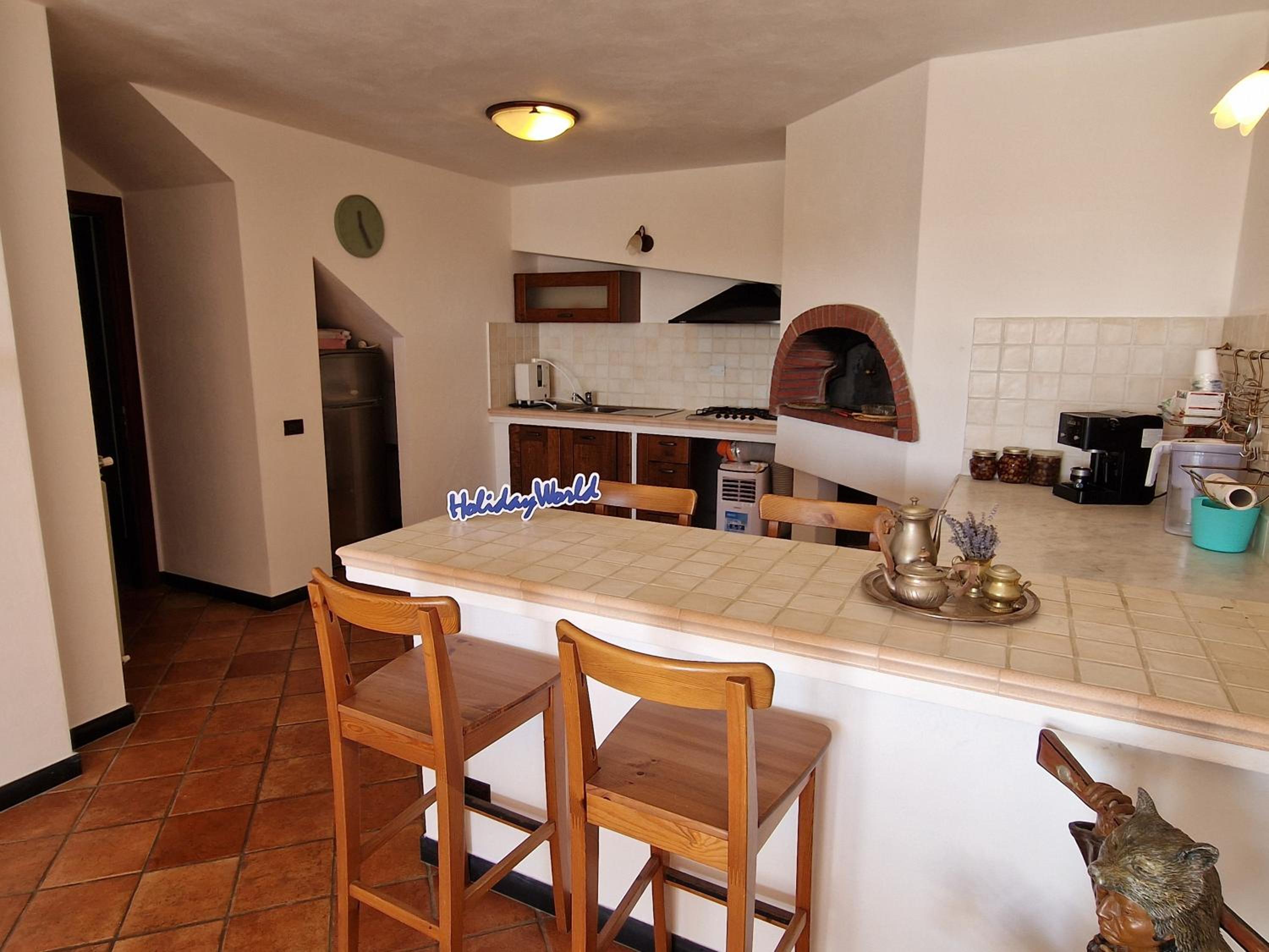 Villa Baitè by Holiday World view 3