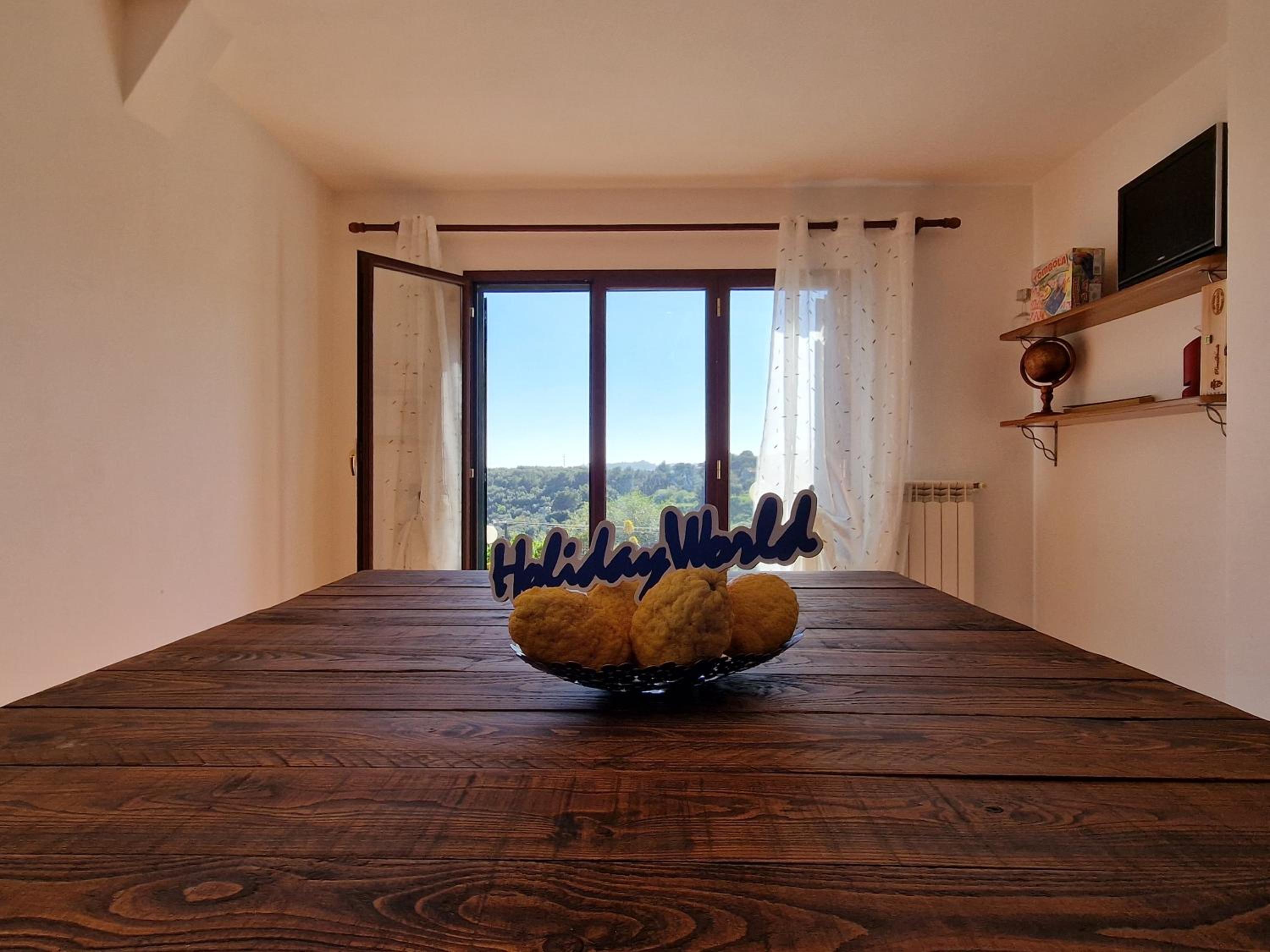 Villa Baitè by Holiday World view 4