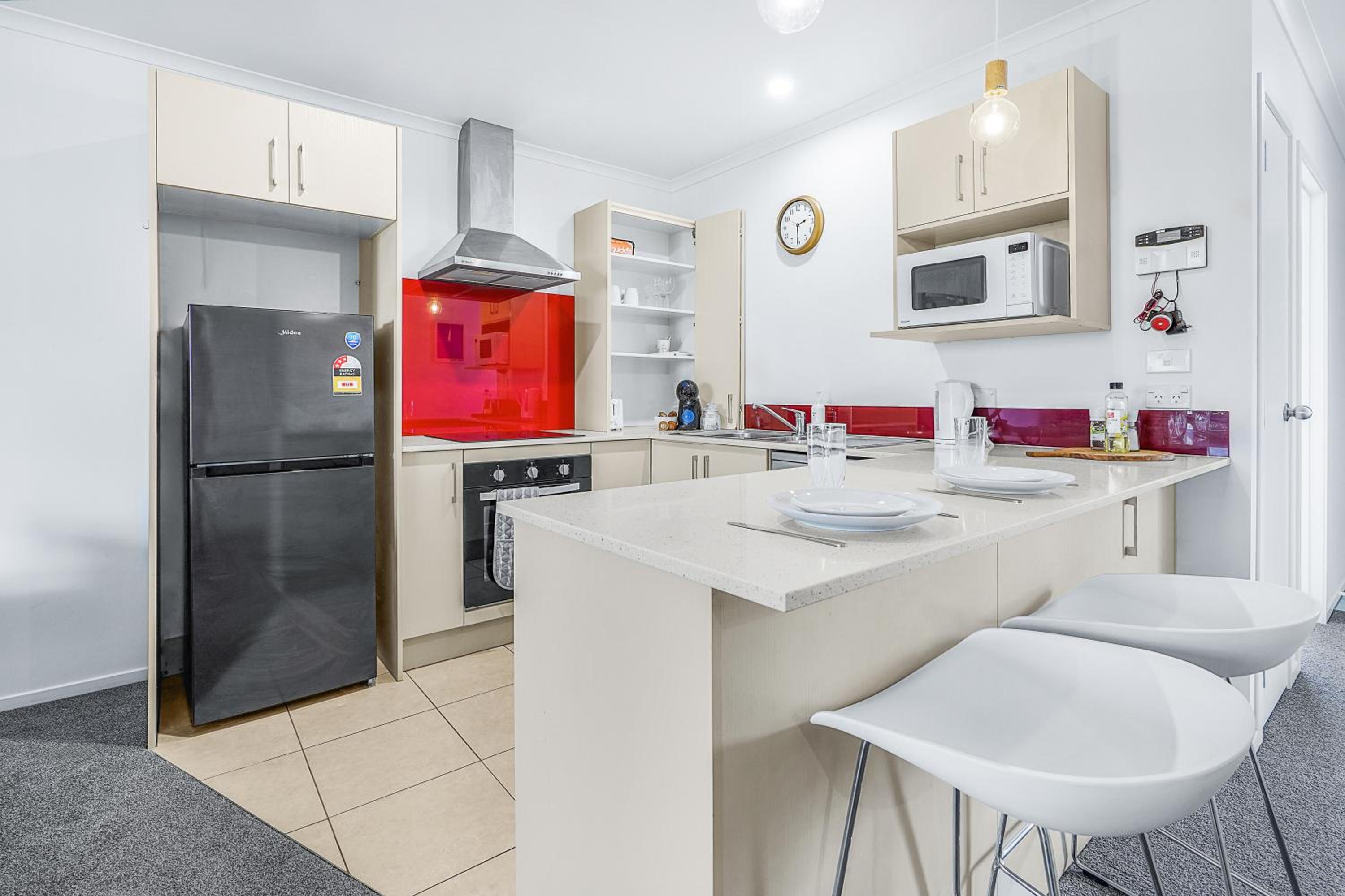 Park view, Proximity, Value view 2