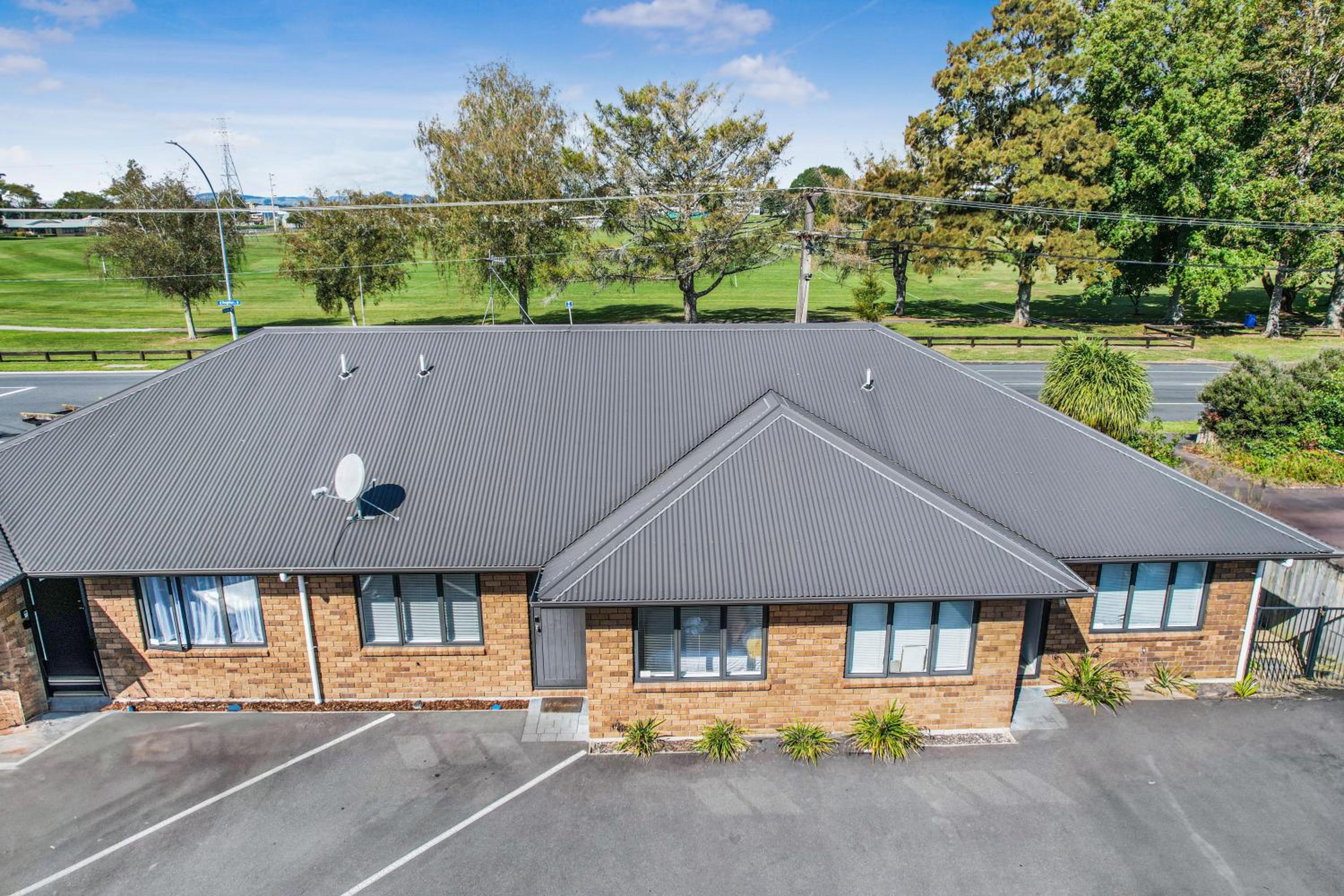 Park view, Proximity, Value view 5