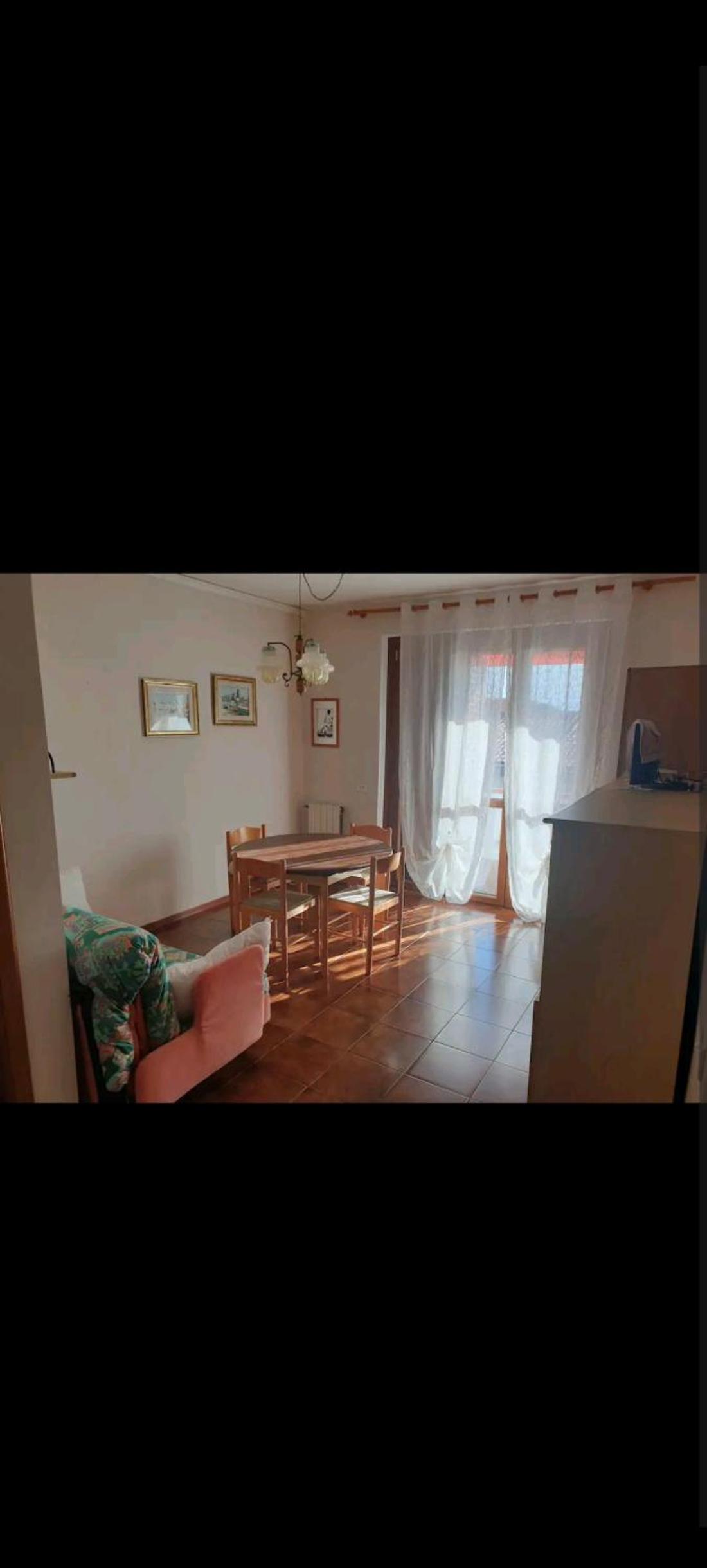 La casa vacanze di Lalla view 2