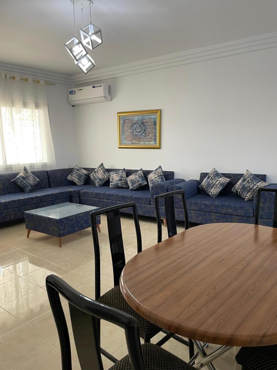 House of Musk - Diar Laila, Ezzahra Plage view 4