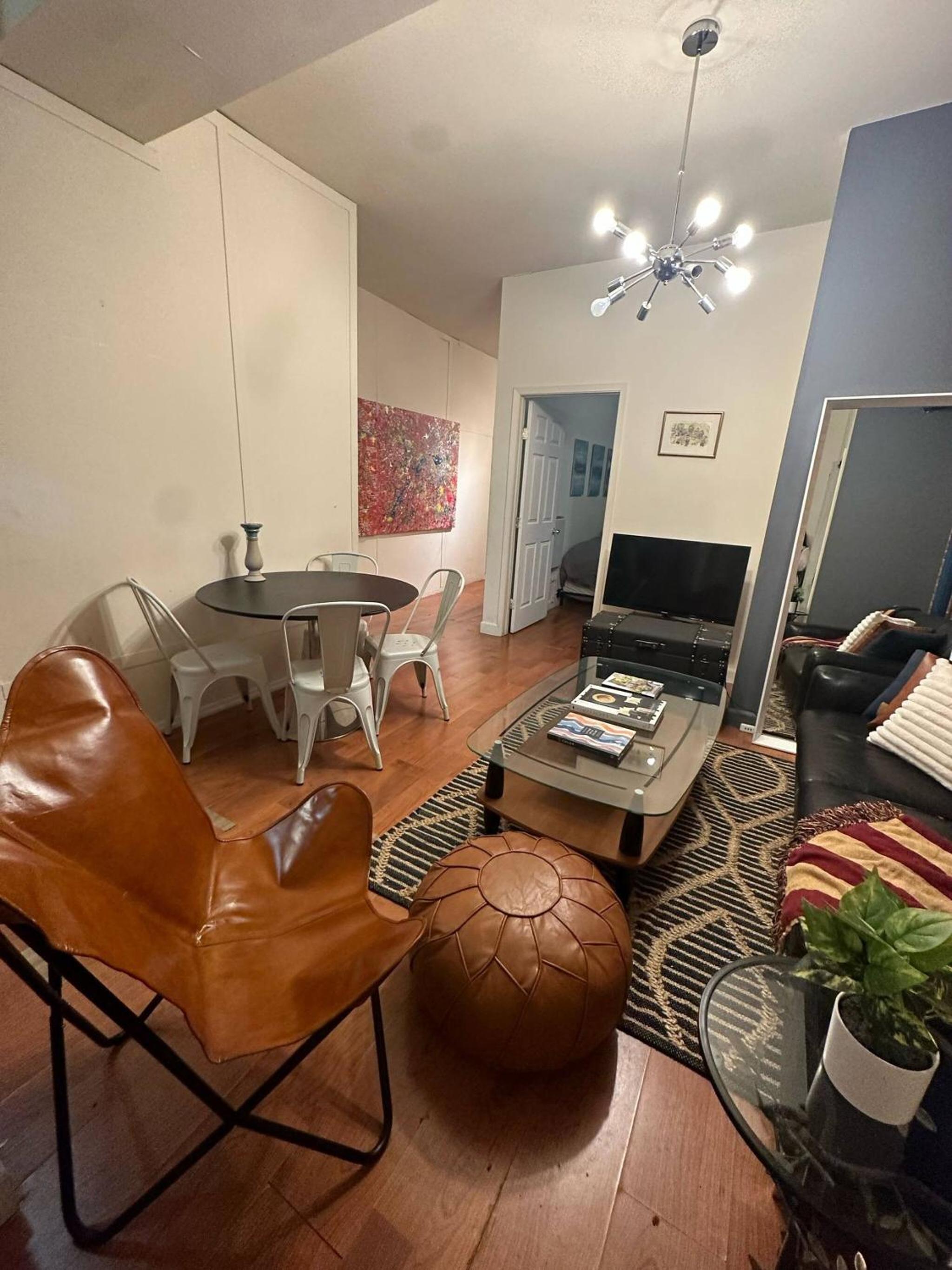 Heart Of Manhattan Sweet 4br