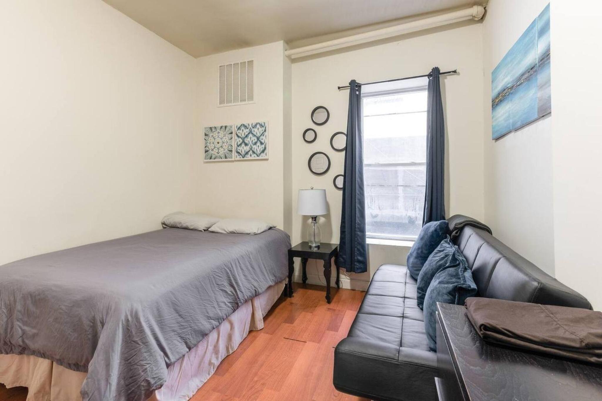 Heart Of Manhattan Sweet 4br