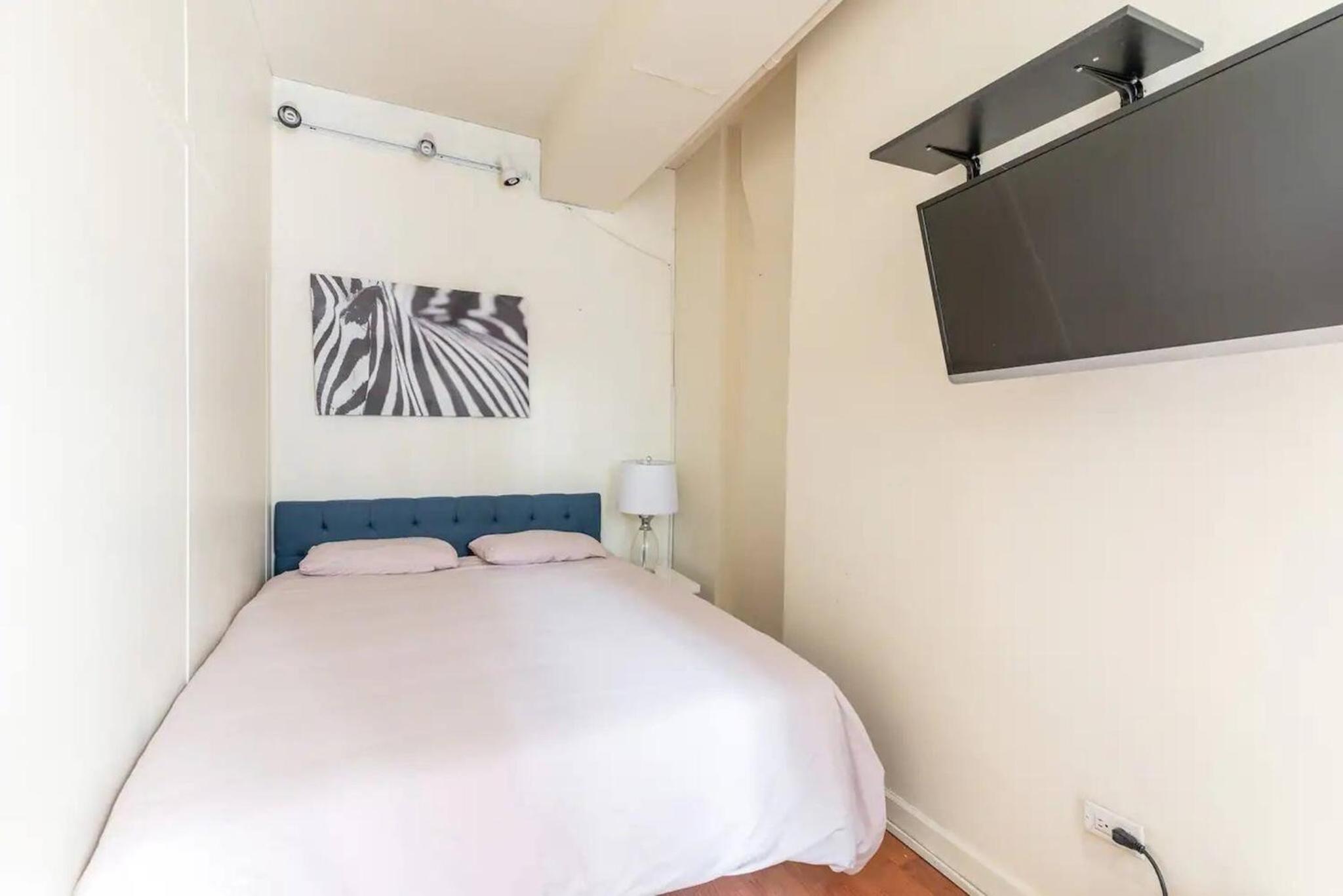 Heart Of Manhattan Sweet 4br