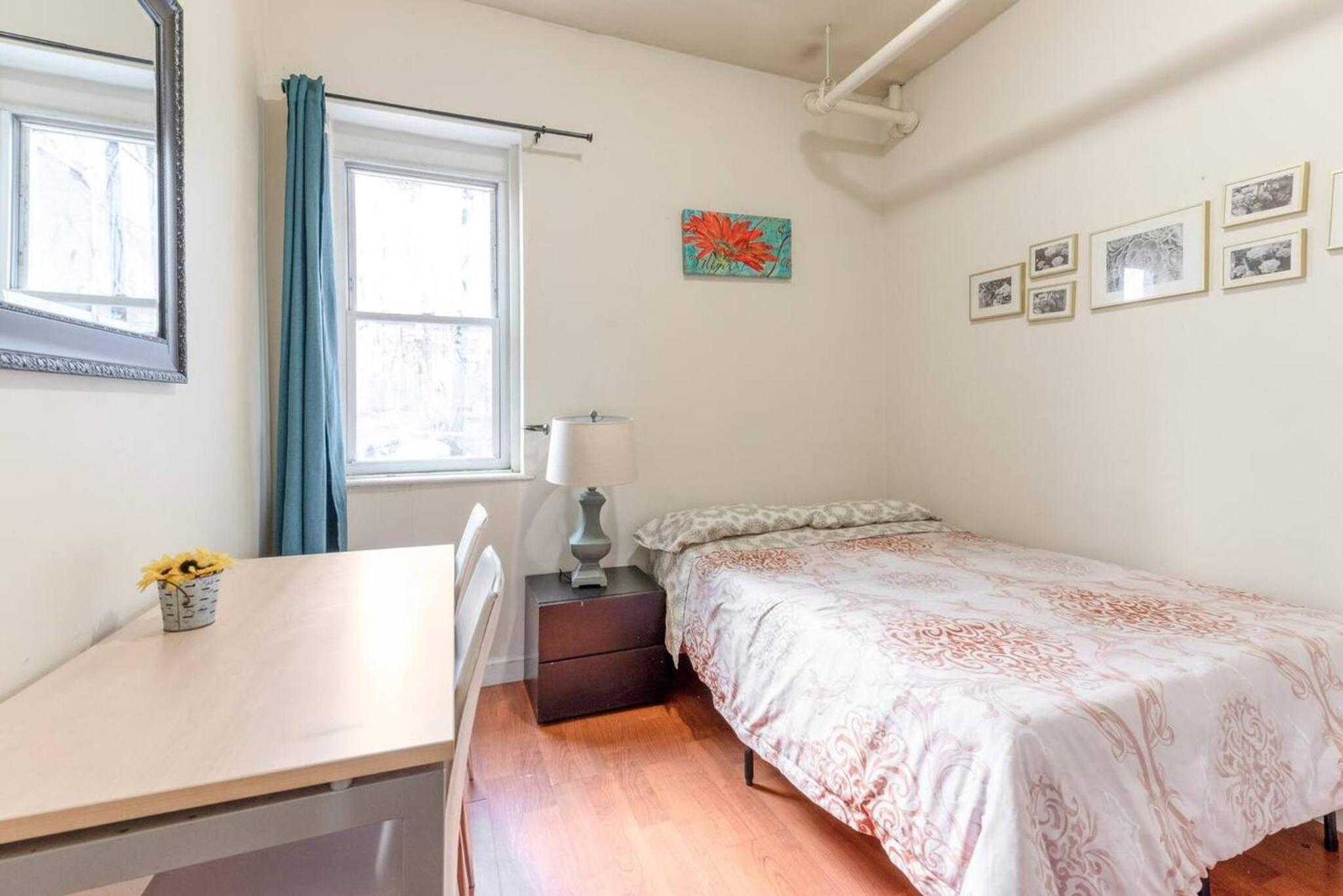 Heart Of Manhattan Sweet 4br