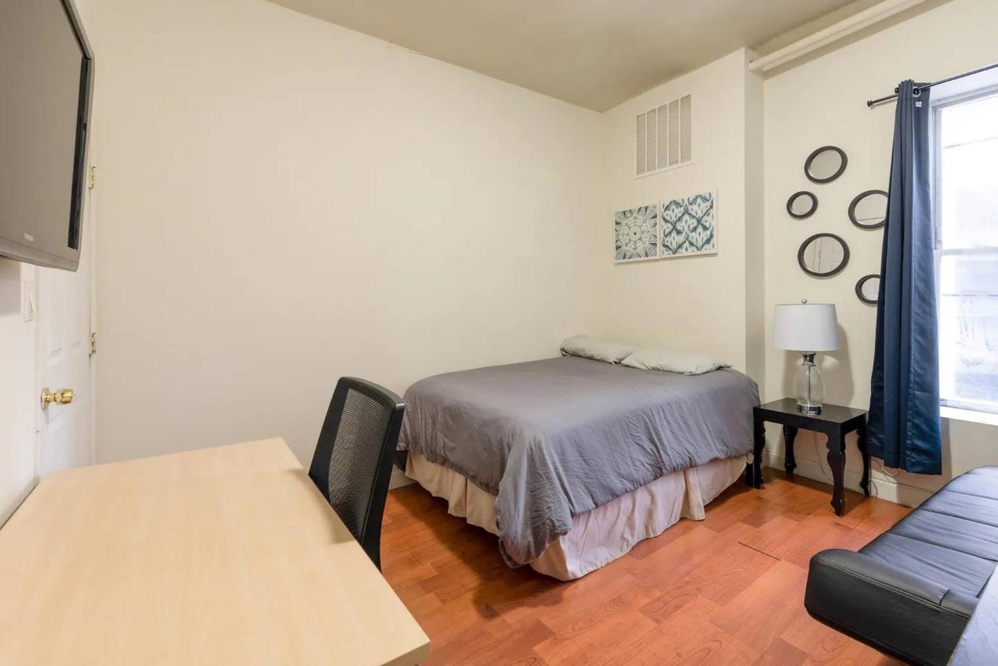 Heart Of Manhattan Sweet 4br