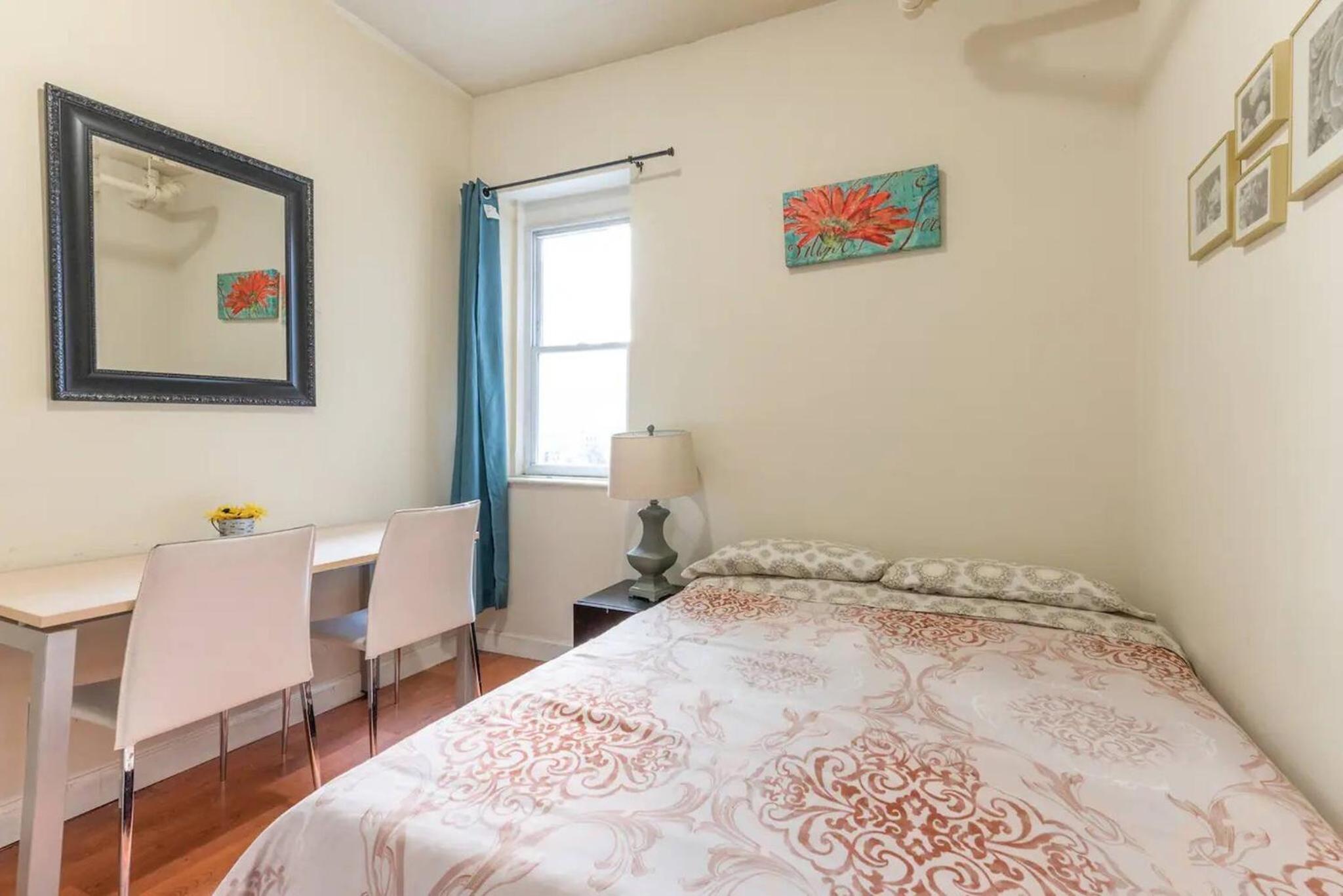 Heart Of Manhattan Sweet 4br