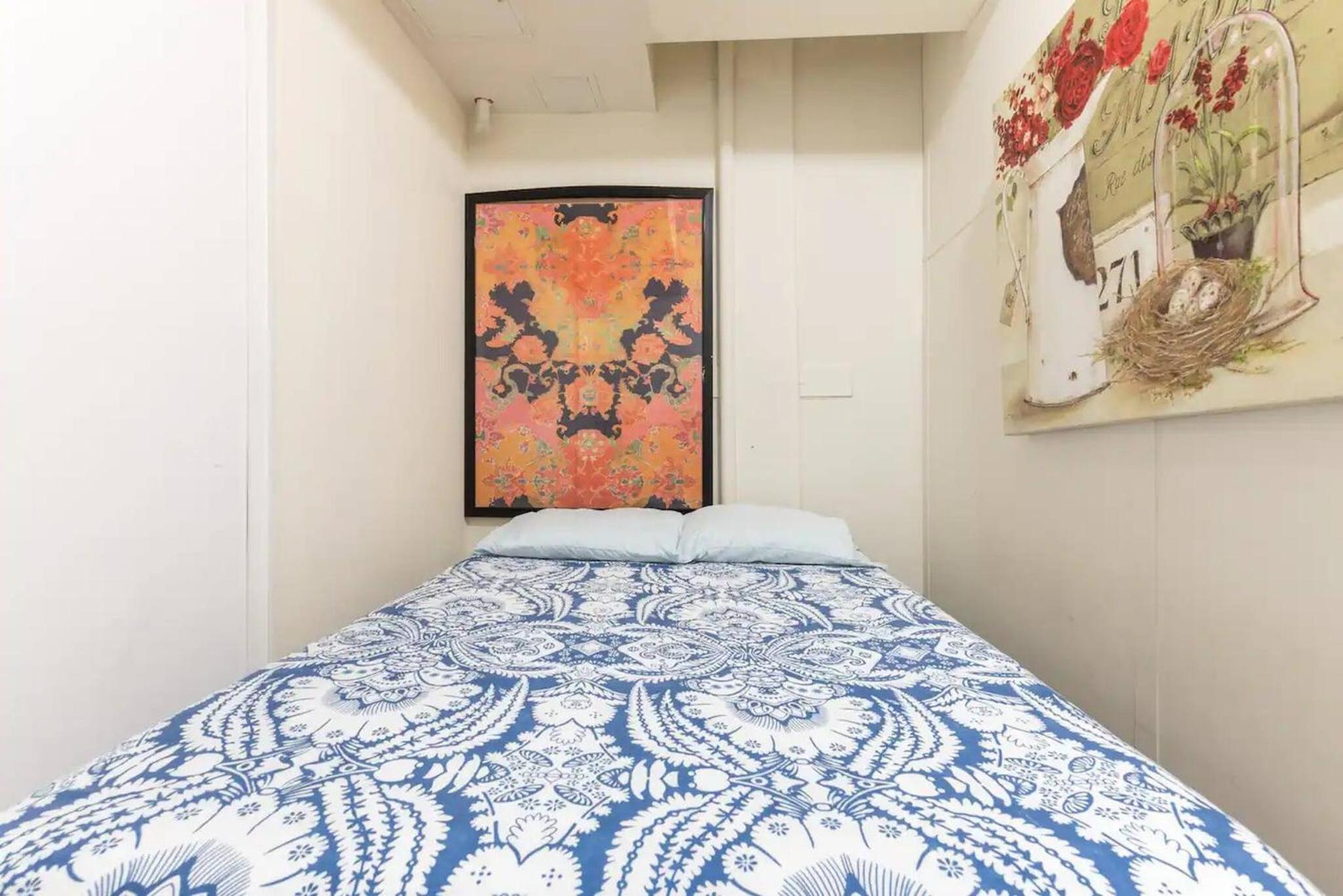 Heart Of Manhattan Sweet 4br