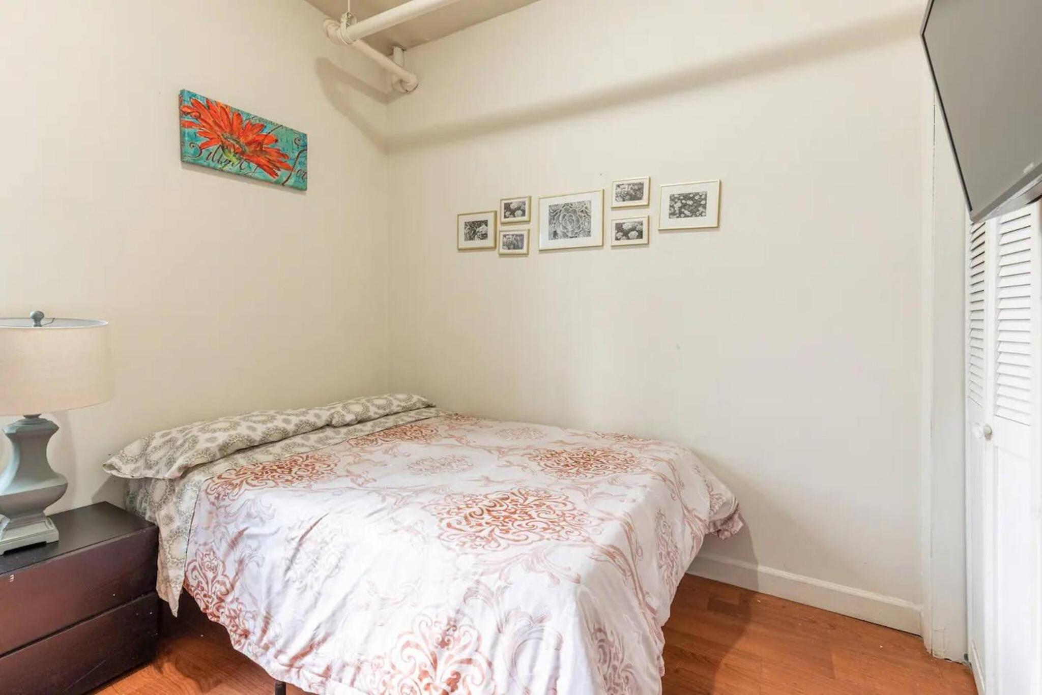 Heart Of Manhattan Sweet 4br
