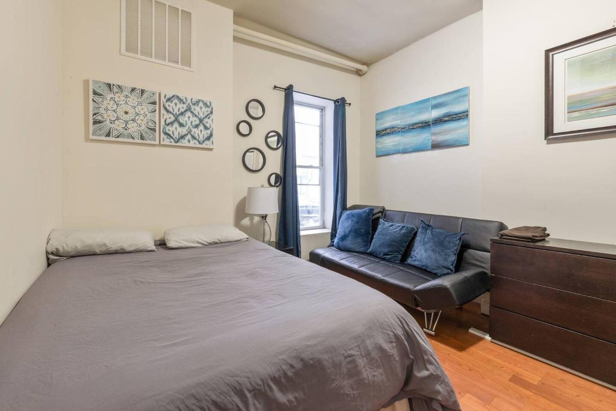 Heart Of Manhattan Sweet 4br