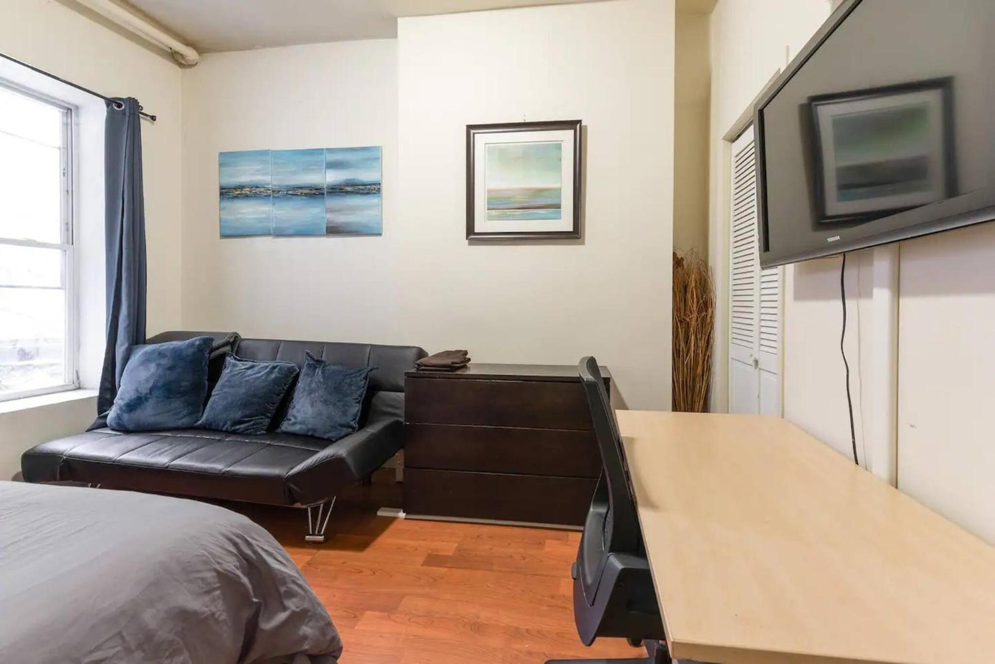 Heart Of Manhattan Sweet 4br