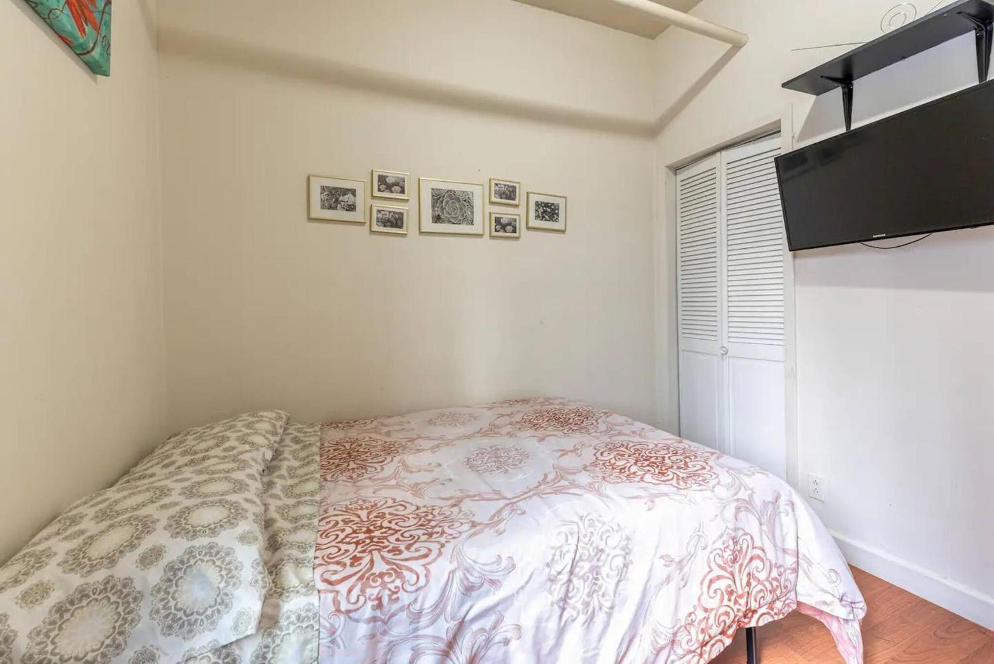 Heart Of Manhattan Sweet 4br