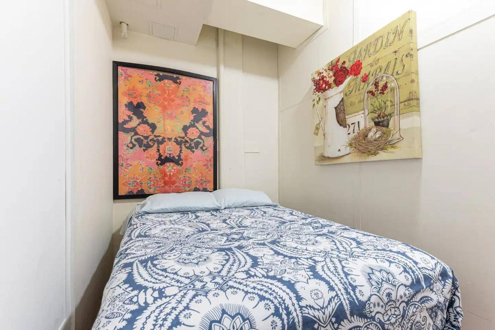 Heart Of Manhattan Sweet 4br