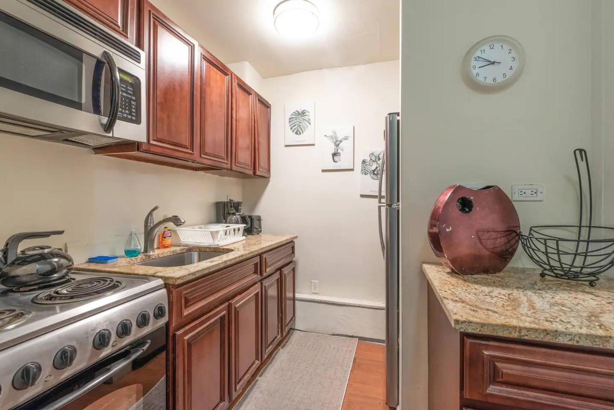 Heart Of Manhattan Sweet 4br