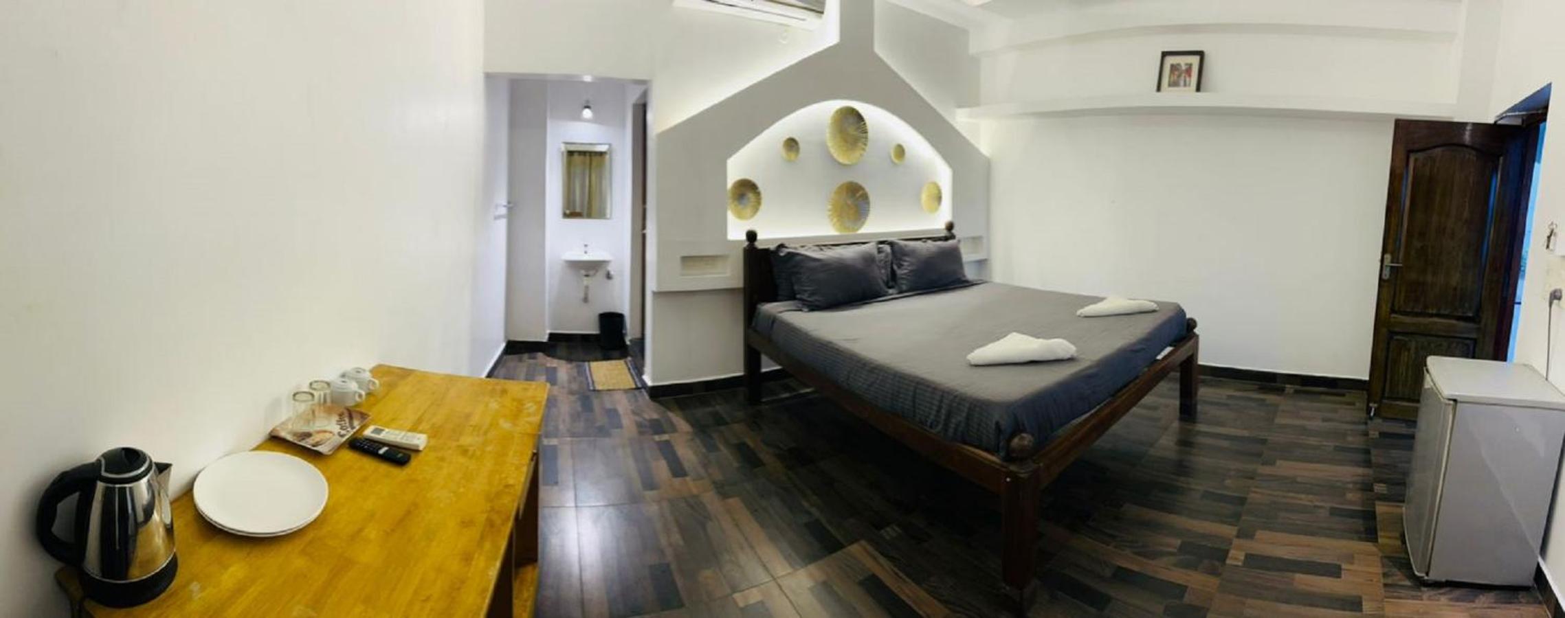 The French Villa Elite view 3