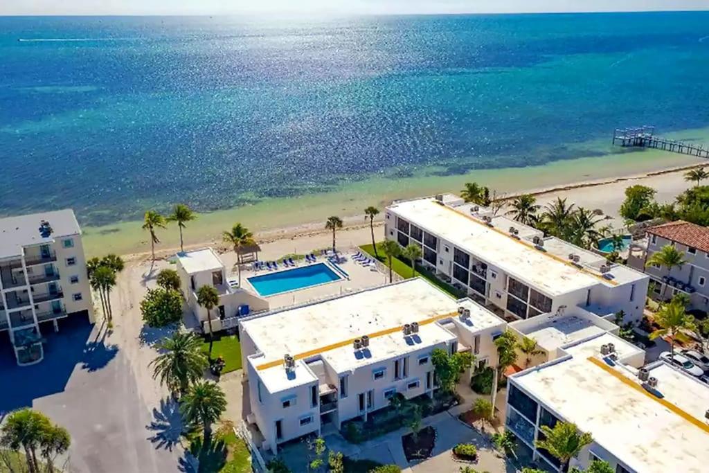 Outstanding Oceanfront Oasis Directly on Beach #8