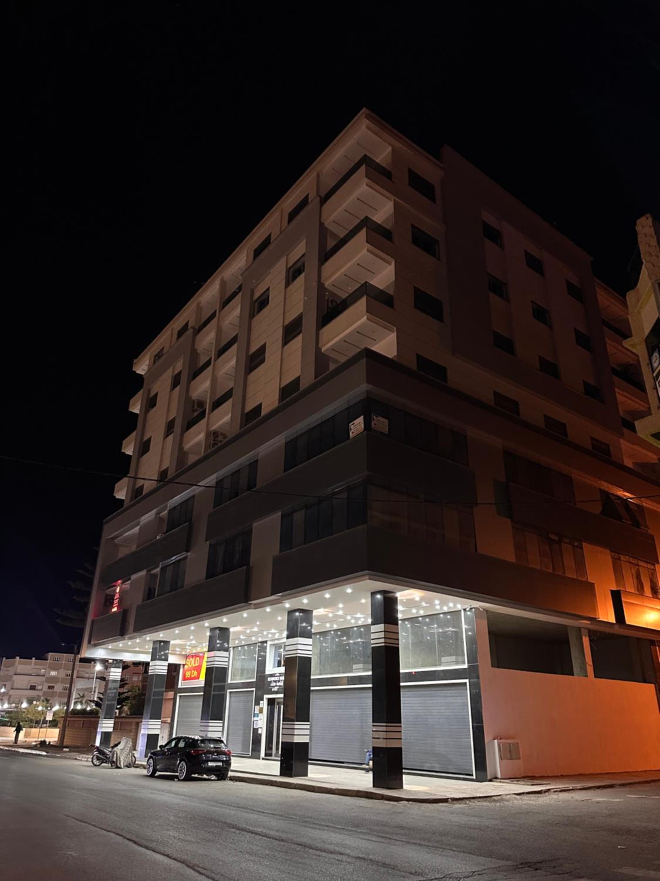 building