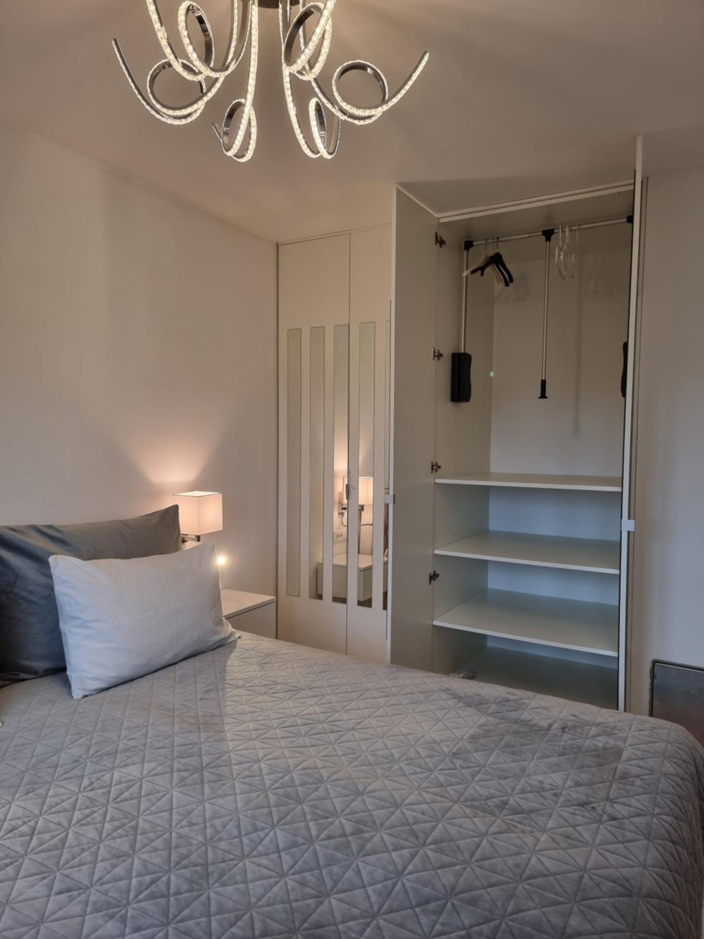 Luxury Apartment Umag
