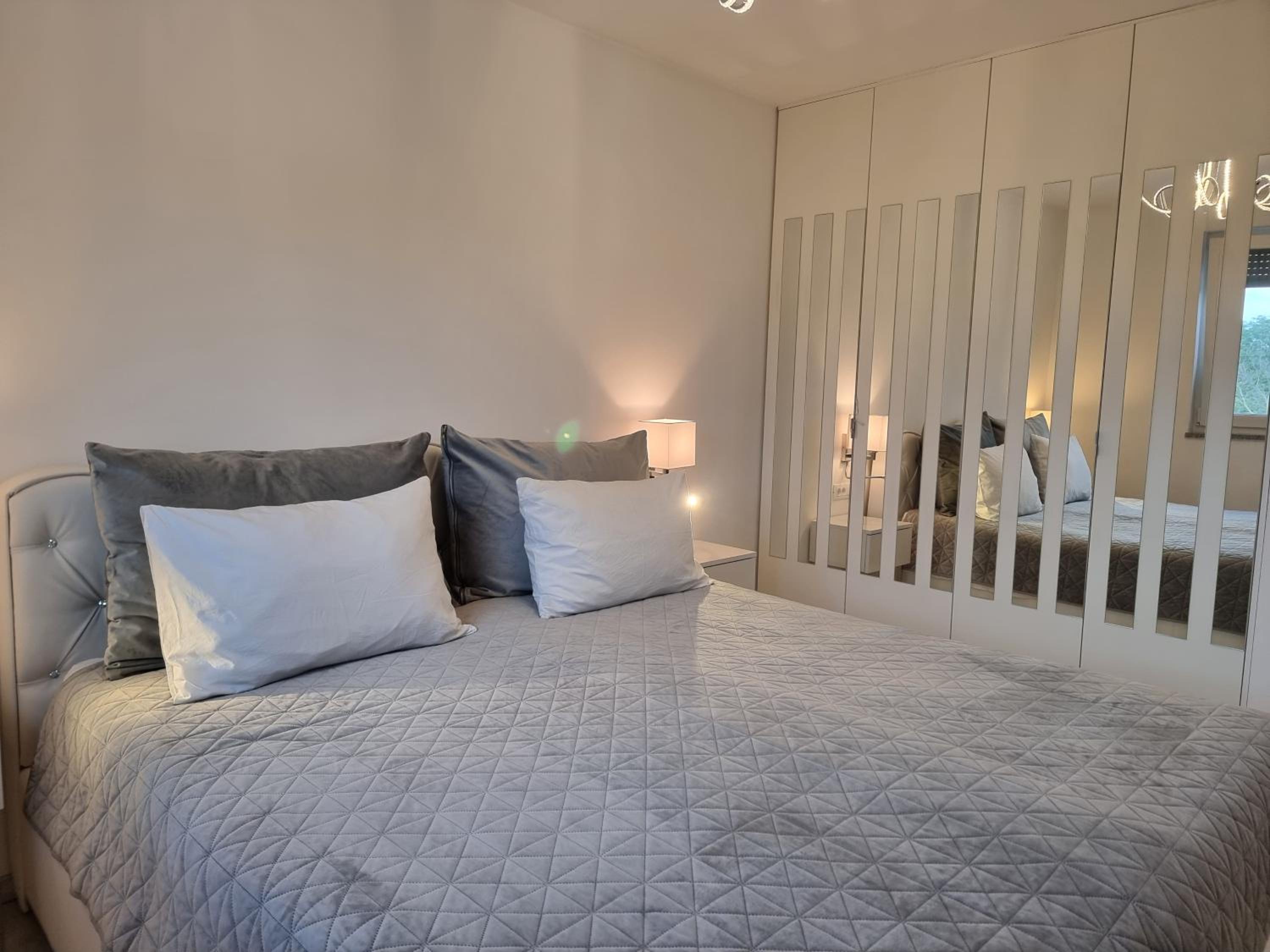 Luxury Apartment Umag