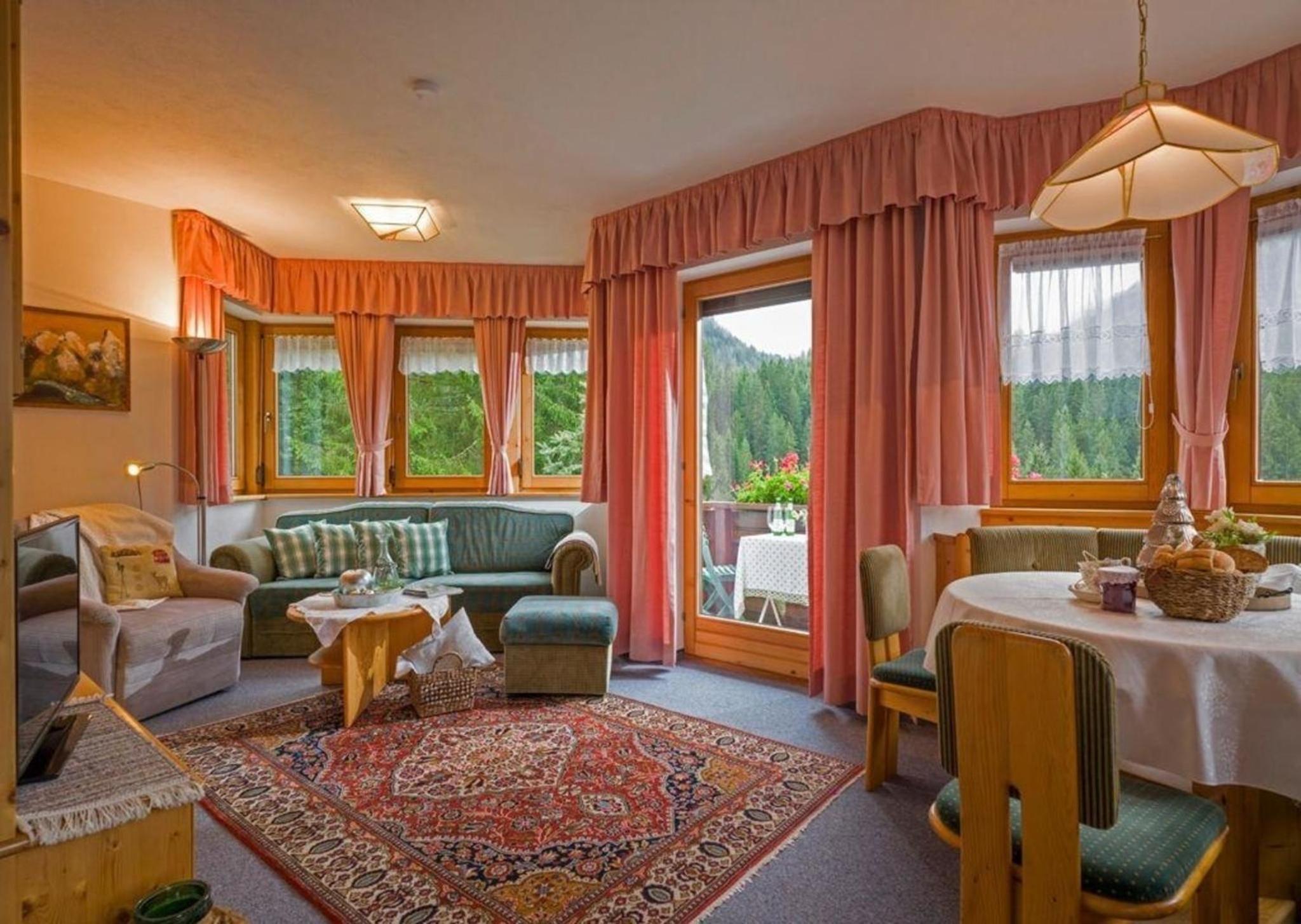Ferienwohnung Bergpanorama in Gmünd