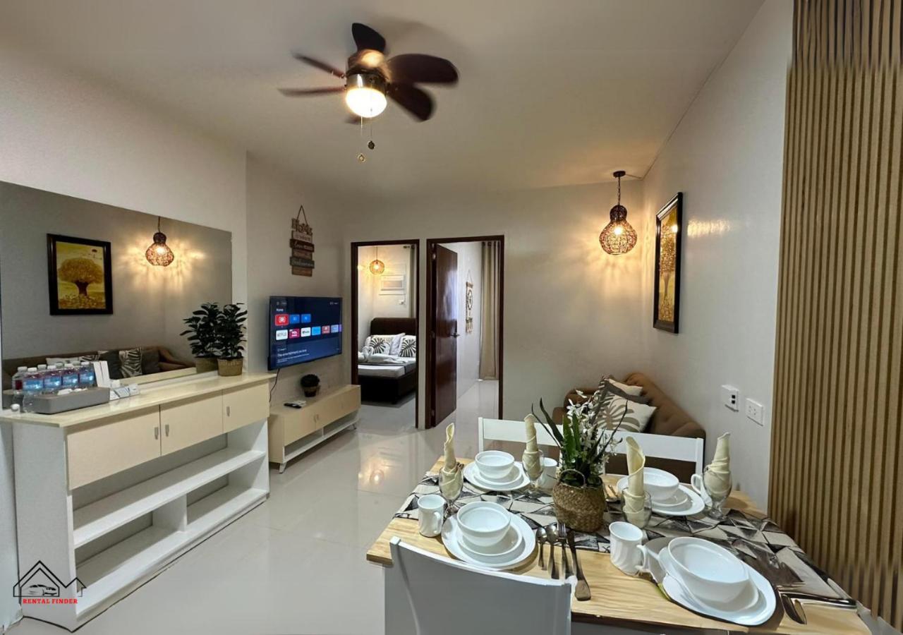 Family Getaway 2BR Vacation Homes Near Airport with FREE Gym - B2 1Kunzite view 4