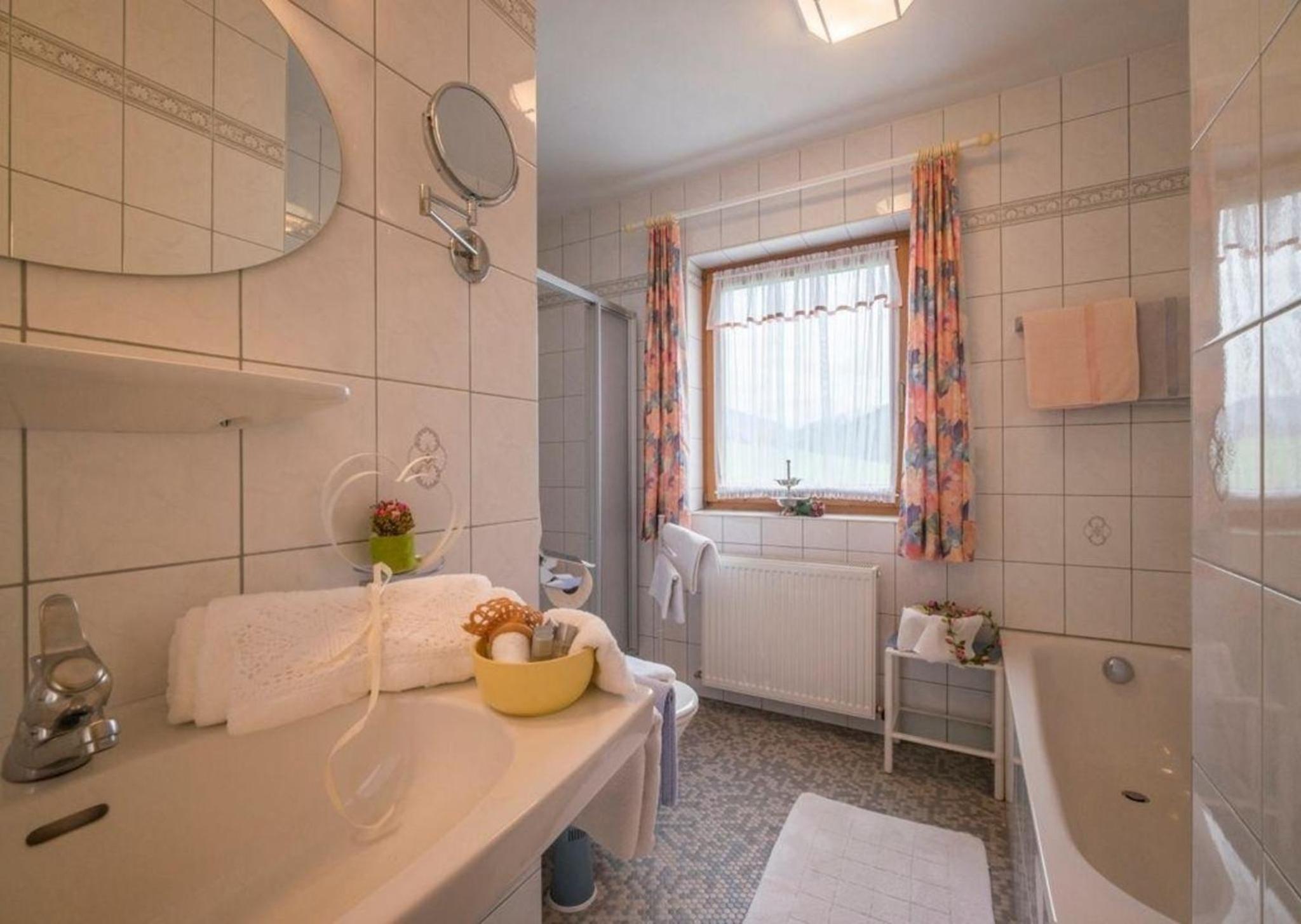 Ferienwohnung Bergpanorama in Gmünd