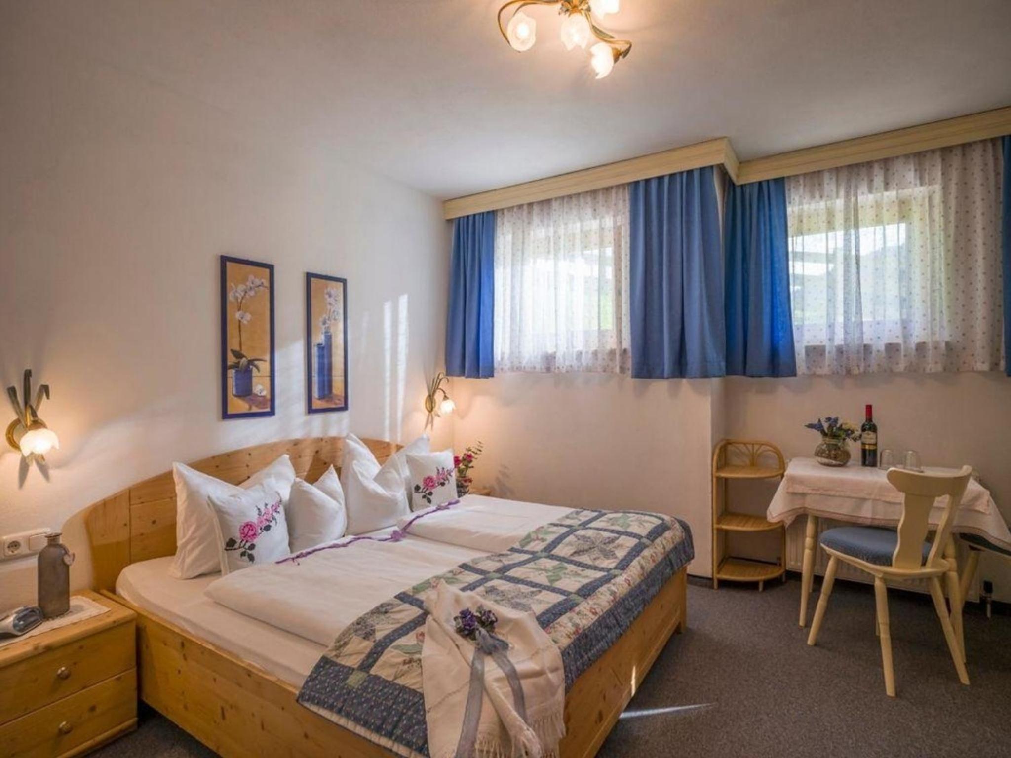 Ferienwohnung Bergpanorama in Gmünd