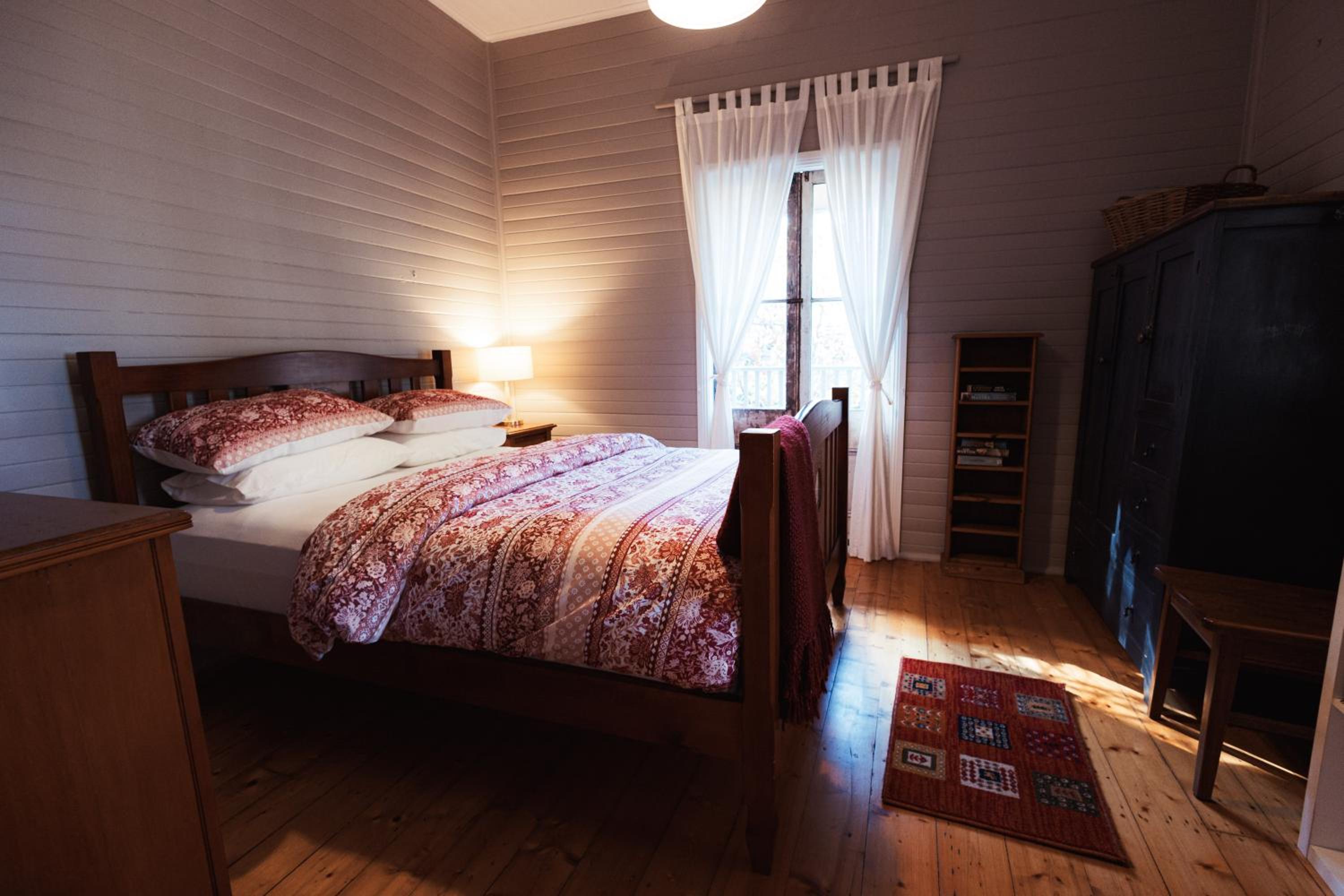Blue Mountains Bliss Cottages Katoomba - Rosebud