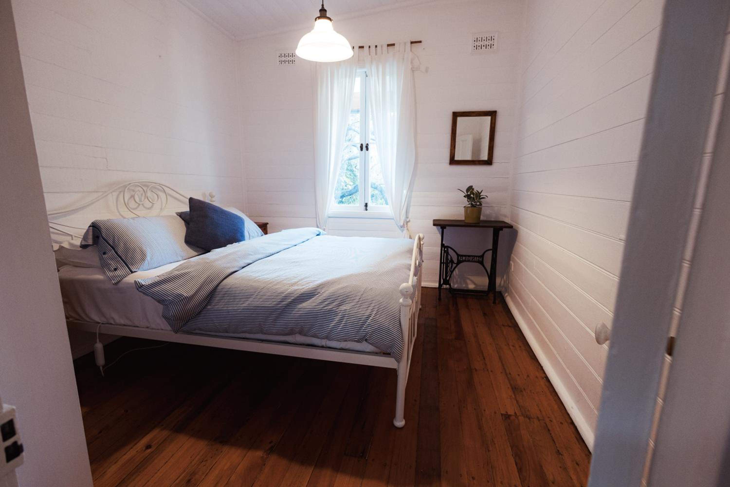 Blue Mountains Bliss Cottages Katoomba - Rosebud