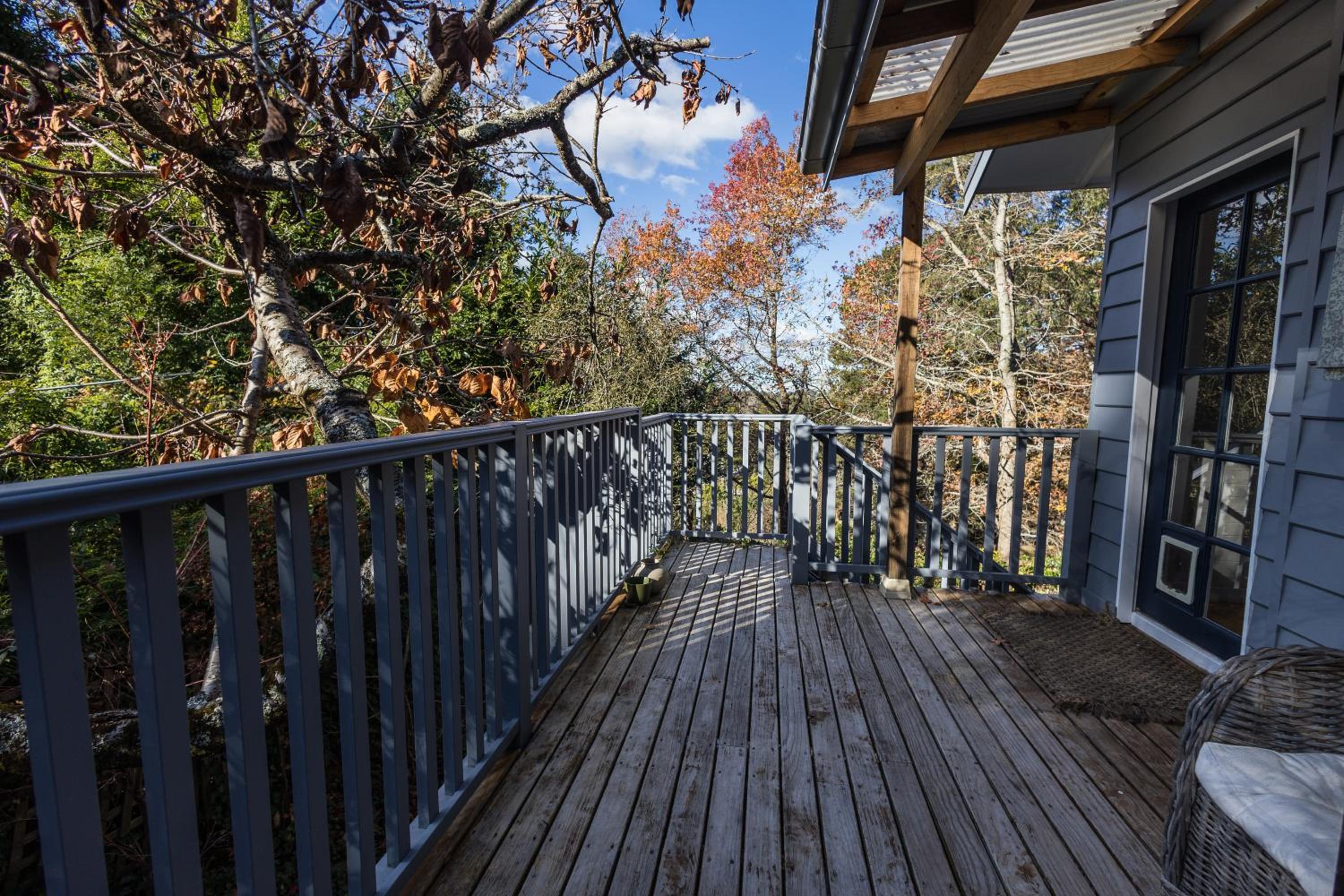 Blue Mountains Bliss Cottages Katoomba - Rosebud