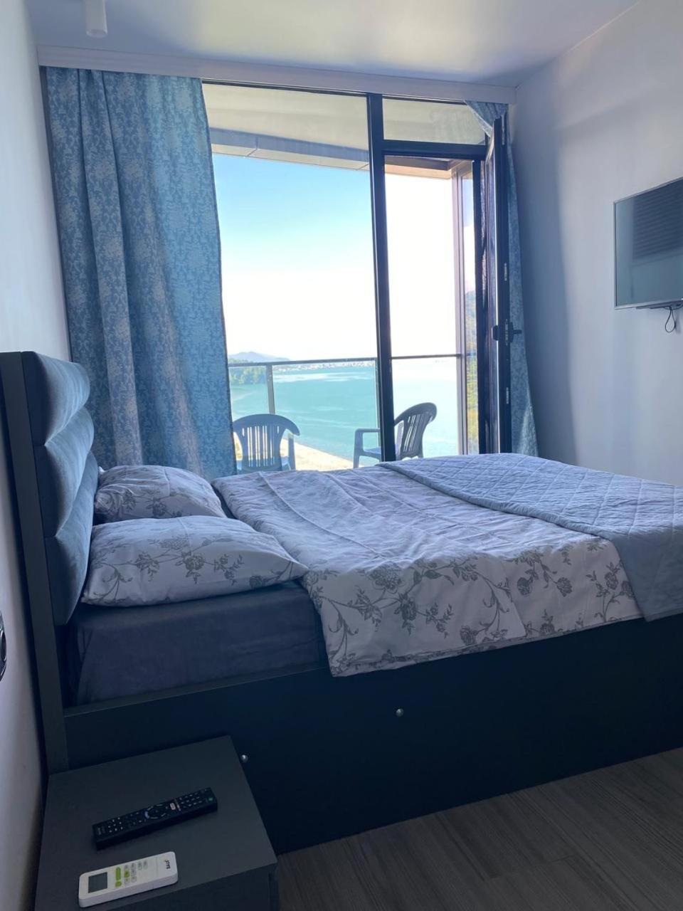 Seaside apartment