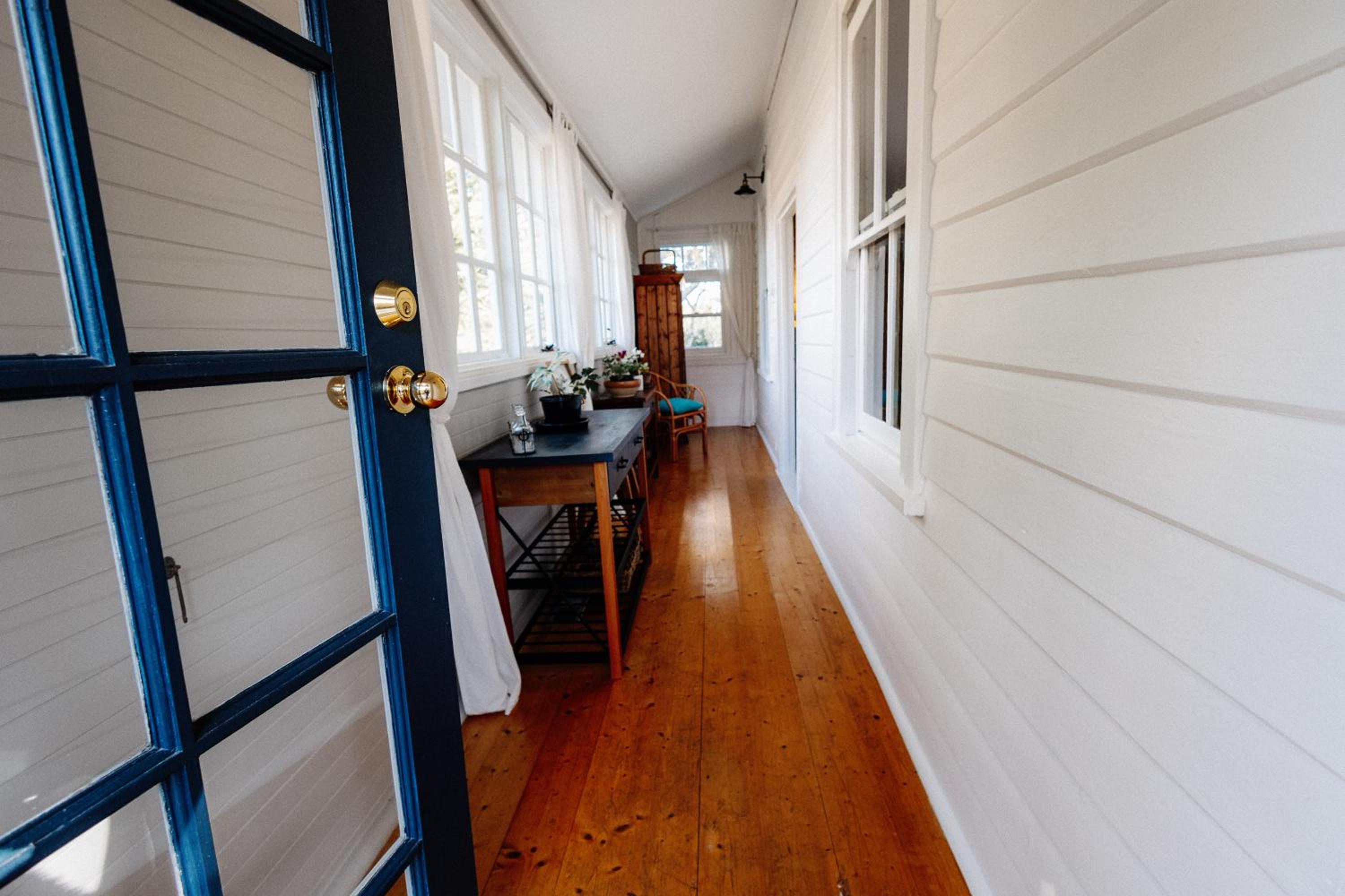 Blue Mountains Bliss Cottages Katoomba - Rosebud