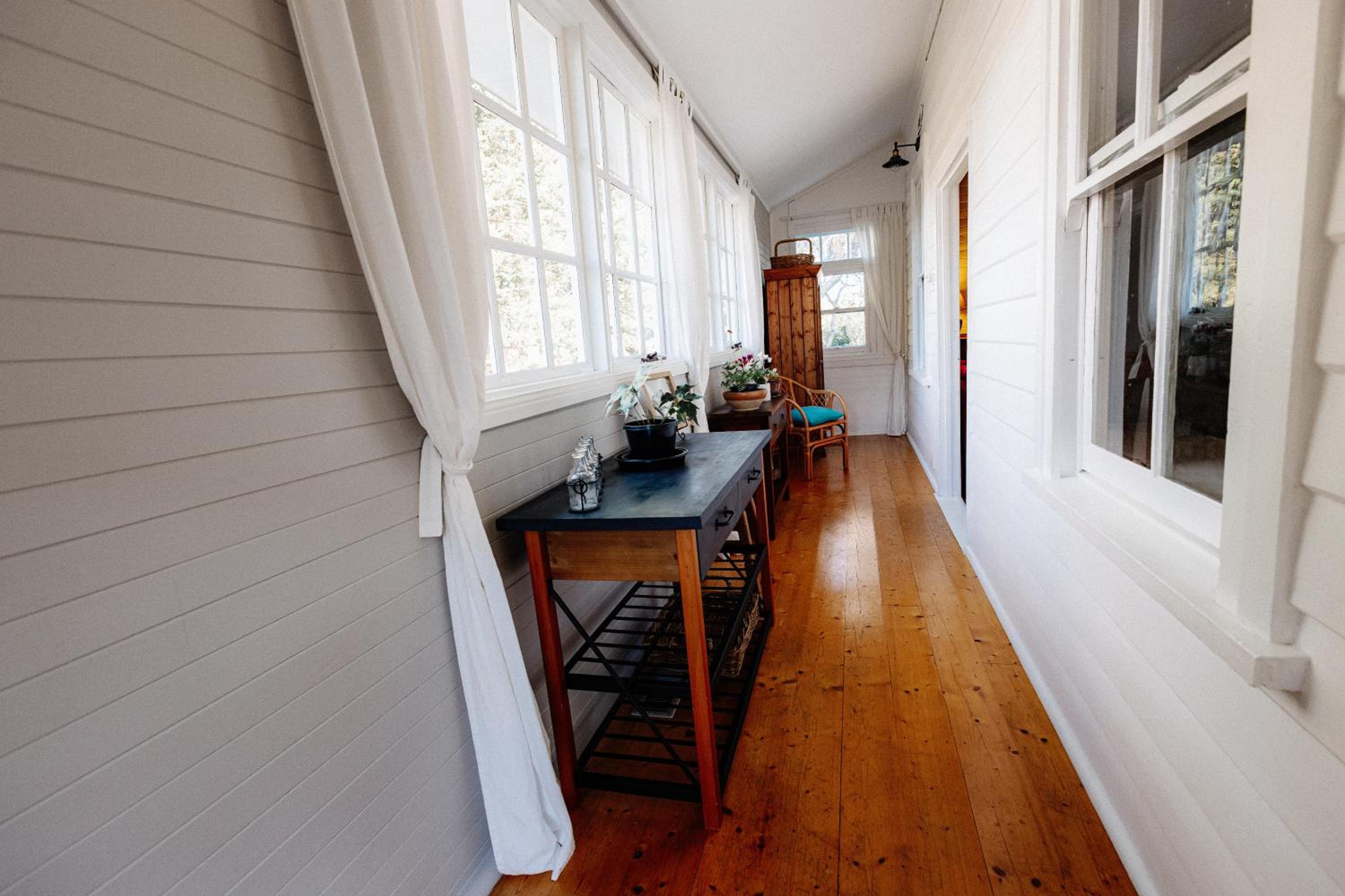 Blue Mountains Bliss Cottages Katoomba - Rosebud