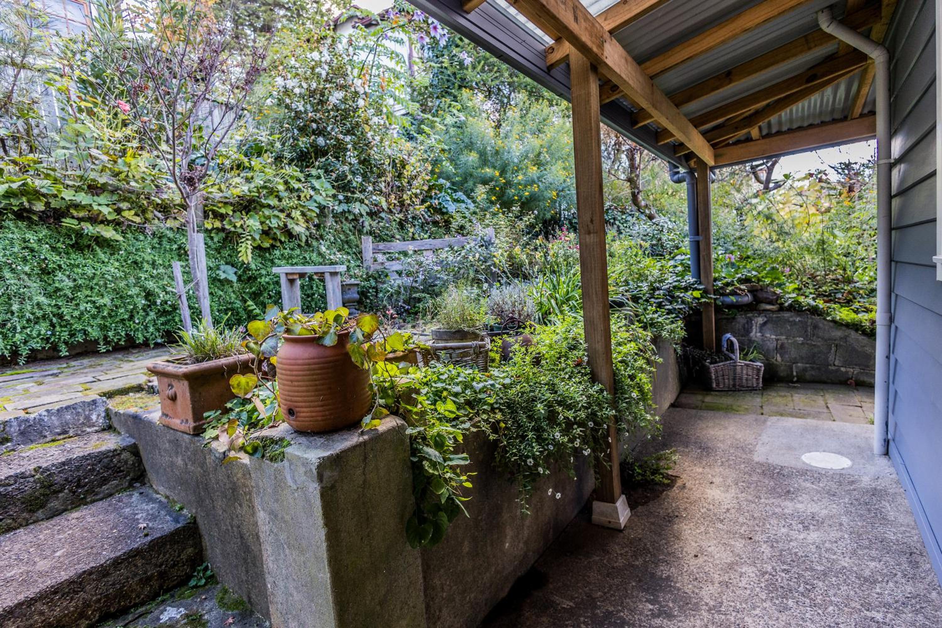 Blue Mountains Bliss Cottages Katoomba - Rosebud